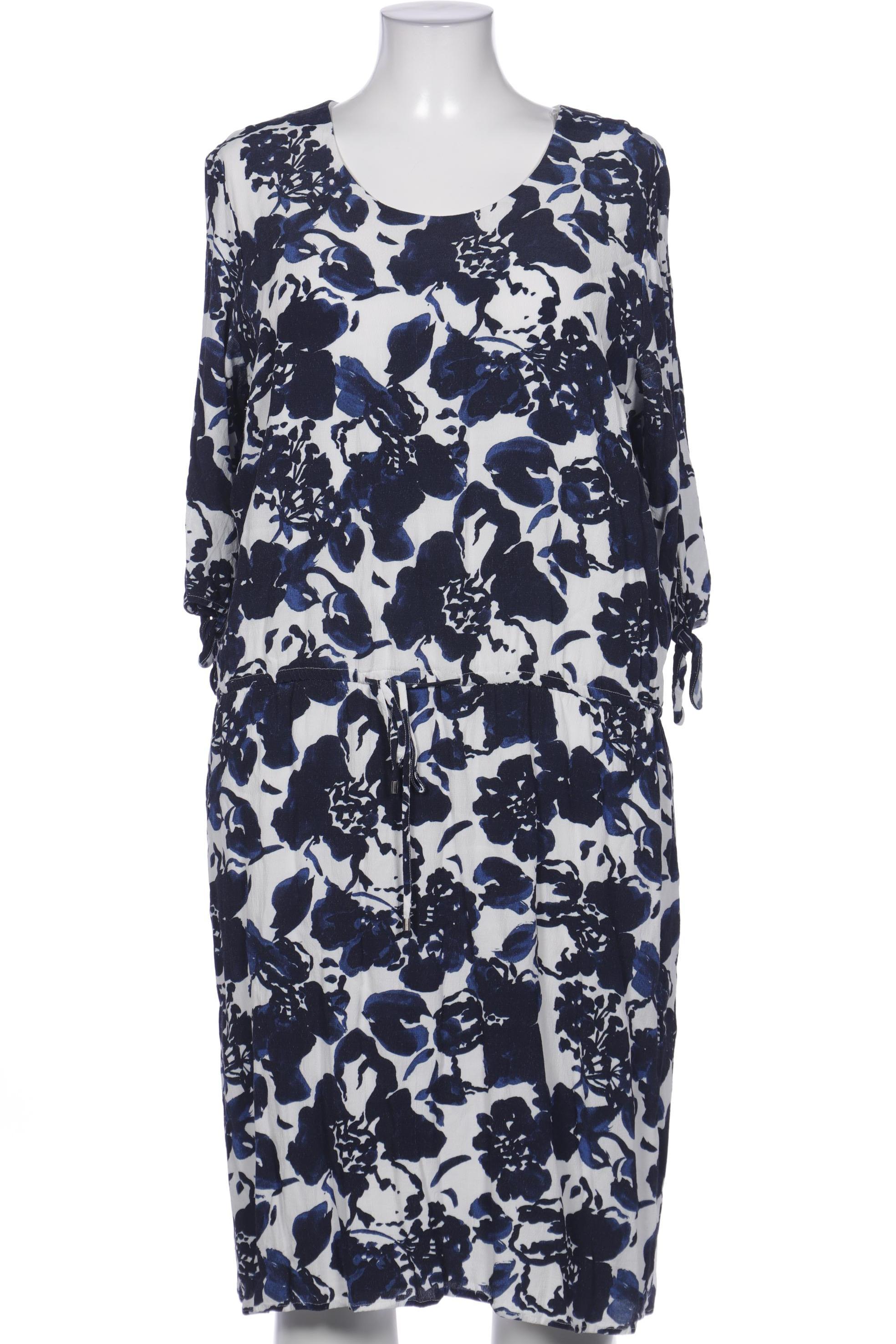 

Bonita Damen Kleid, marineblau