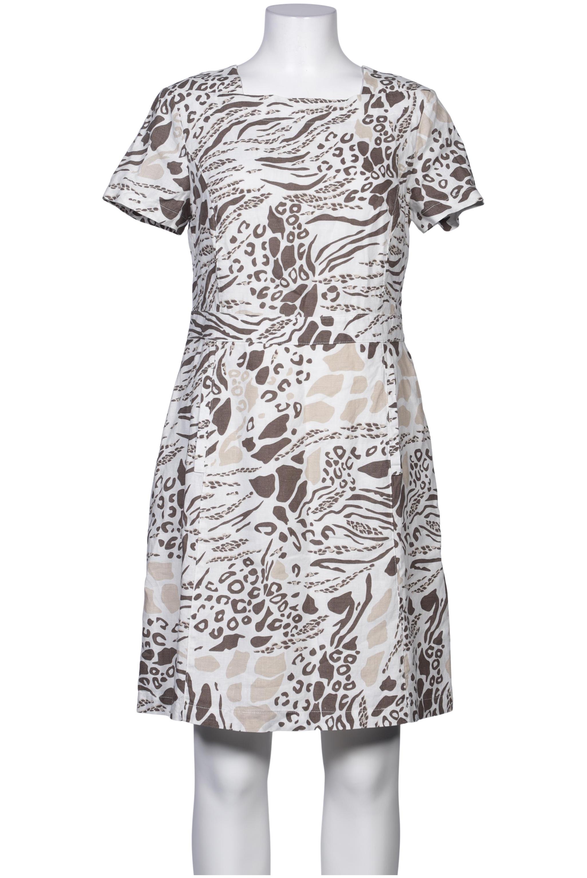 

Bonita Damen Kleid, mehrfarbig, Gr. 38