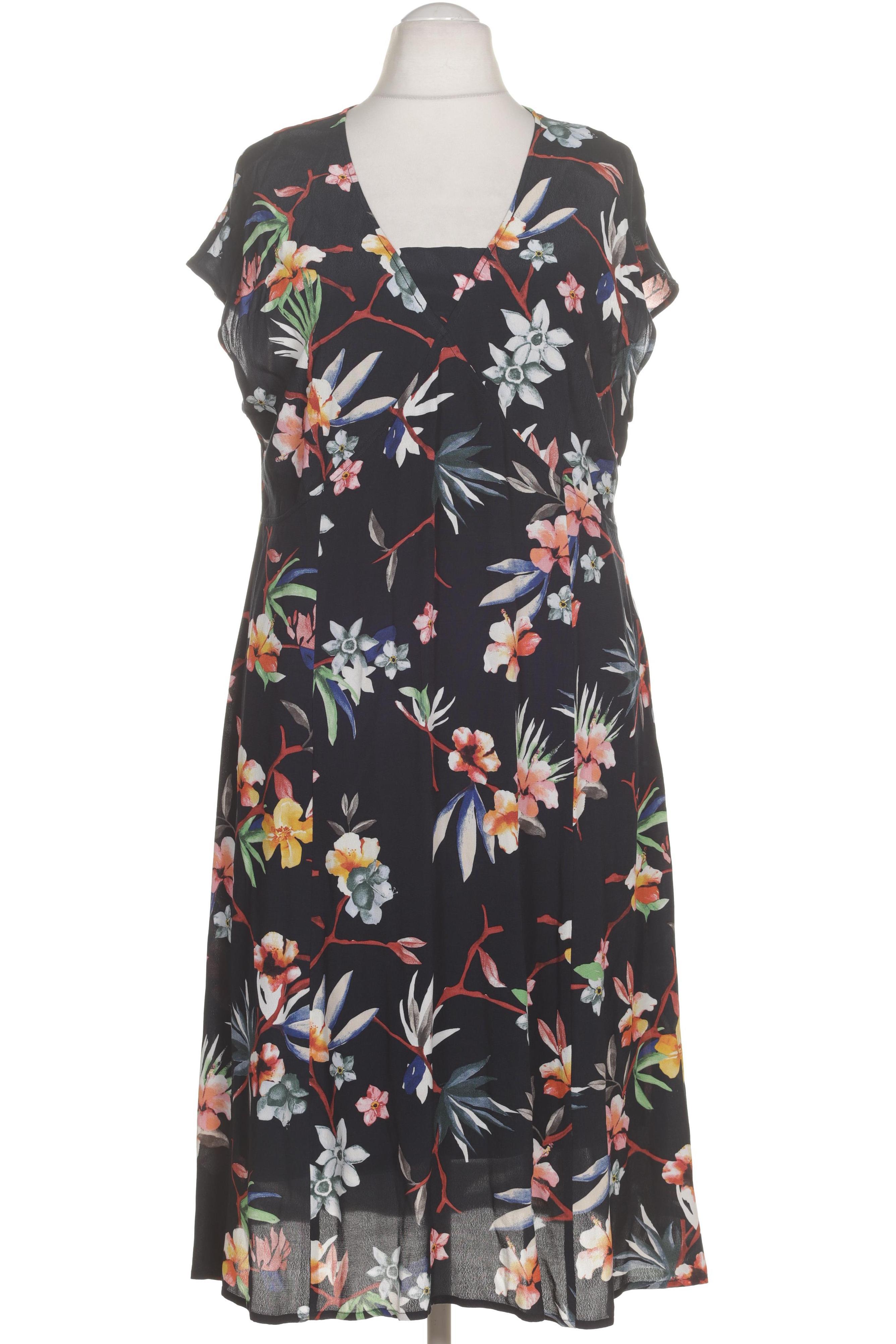 

Bonita Damen Kleid, blau, Gr. 44