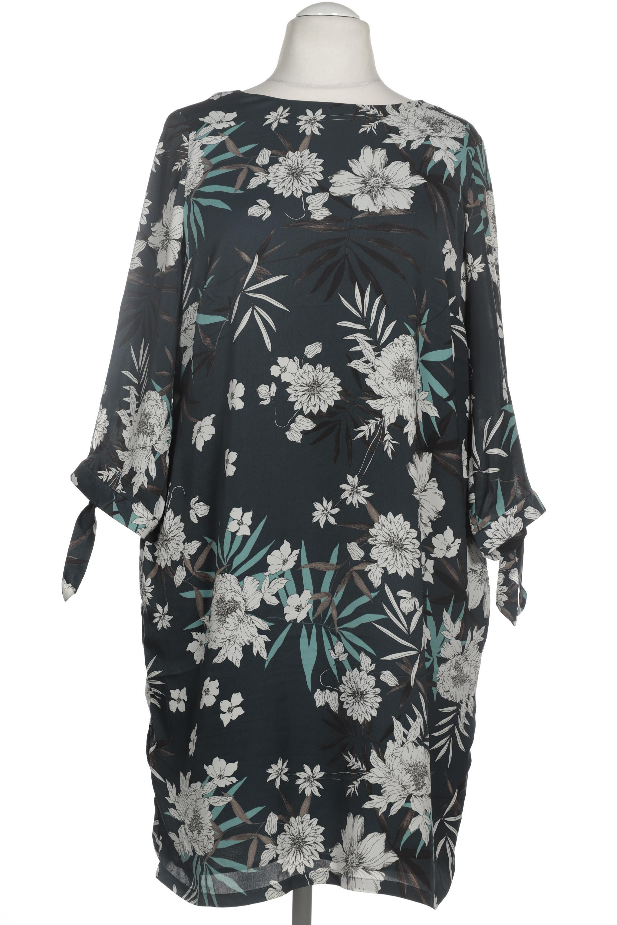 

Bonita Damen Kleid, grün, Gr. 46