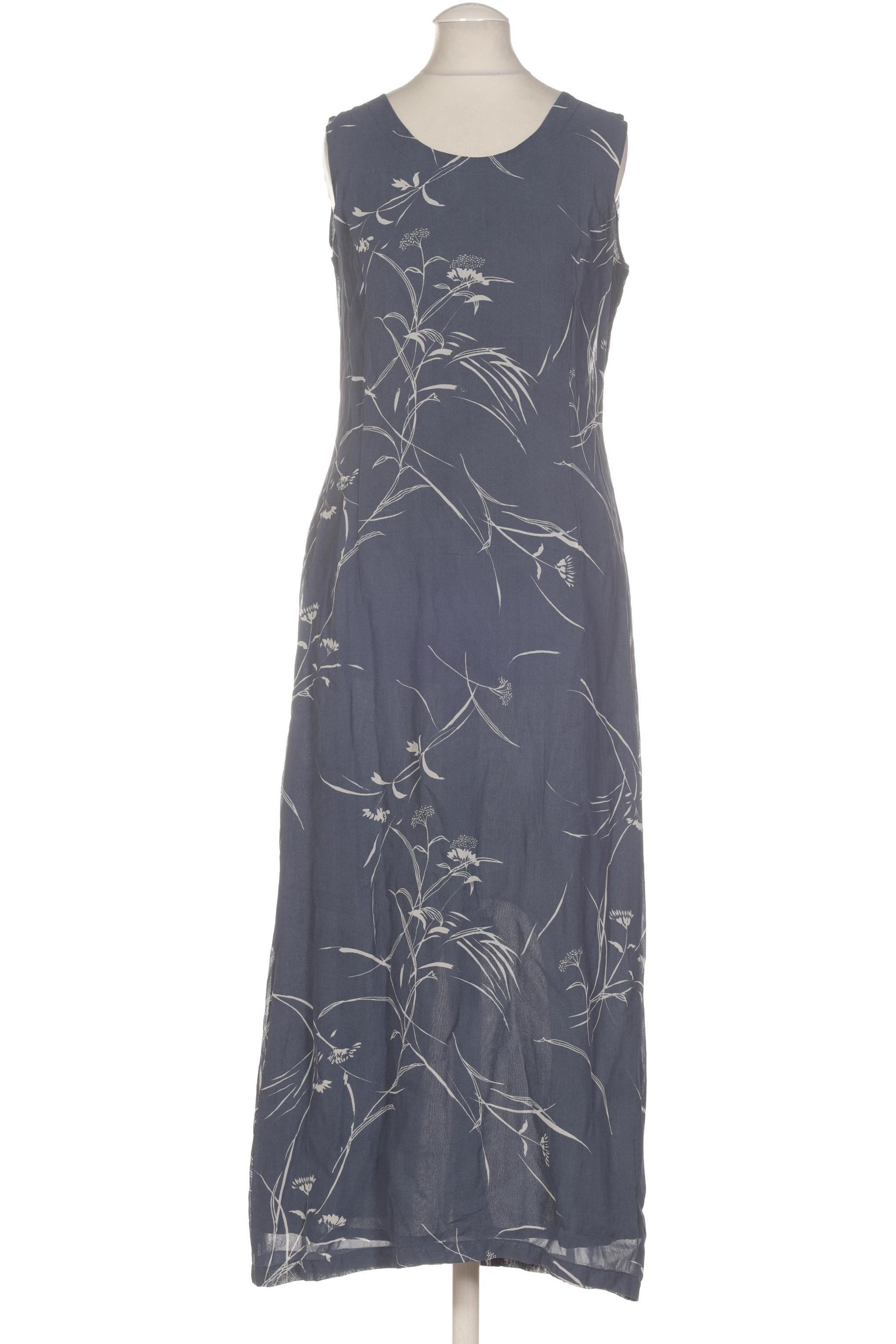 

Bonita Damen Kleid, blau, Gr. 36