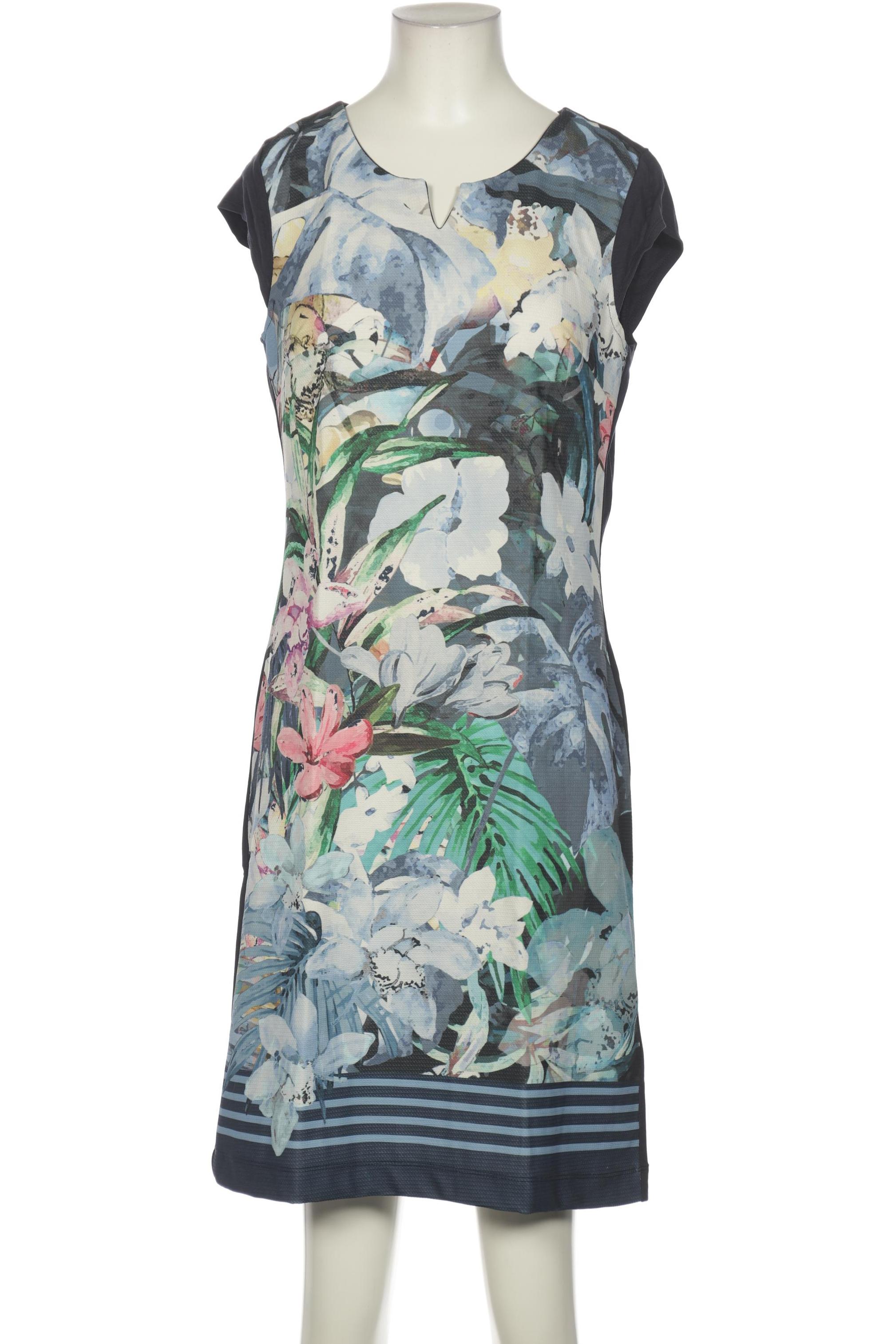 

Bonita Damen Kleid, blau, Gr. 36