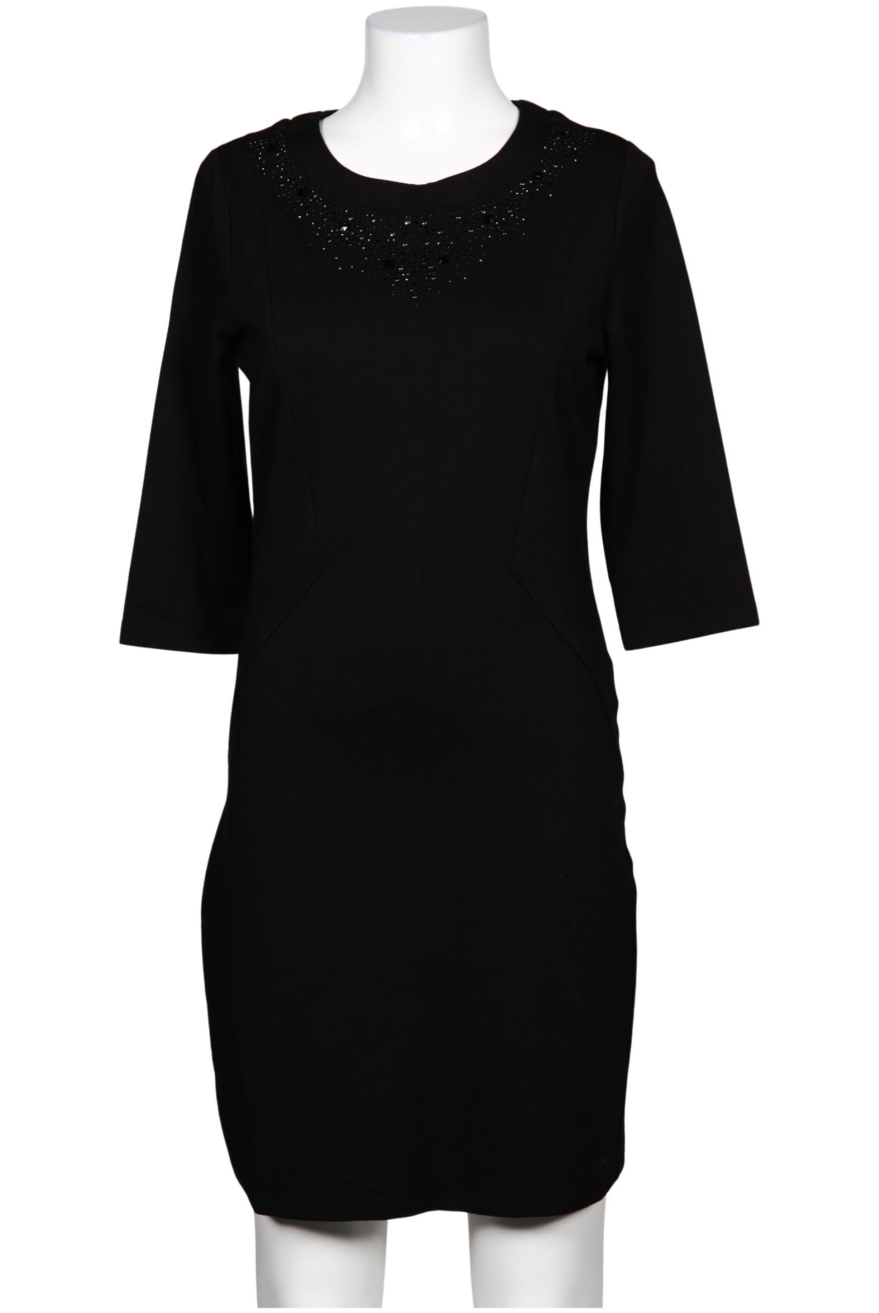 

Bonita Damen Kleid, schwarz, Gr. 38