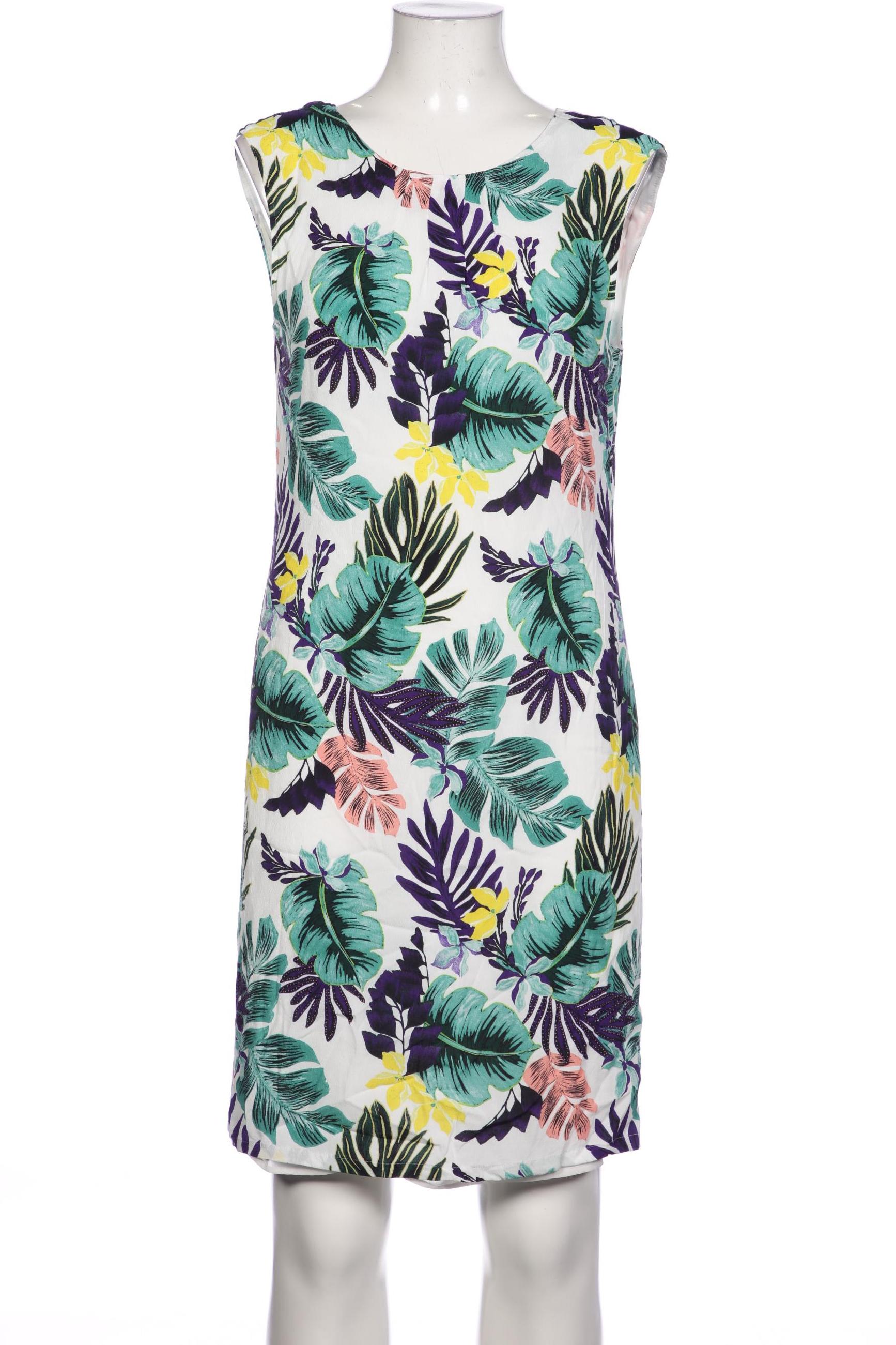 

Bonita Damen Kleid, mehrfarbig, Gr. 40
