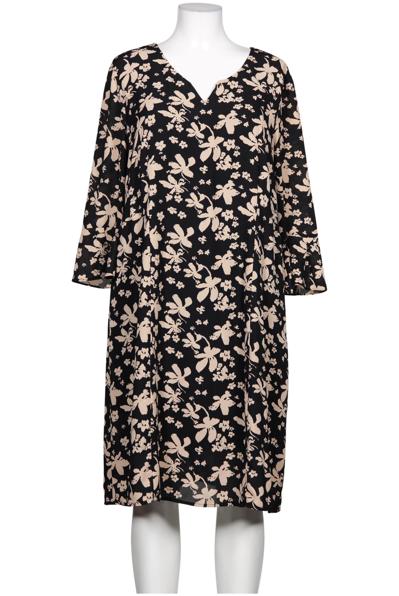 

Bonita Damen Kleid, schwarz, Gr. 46