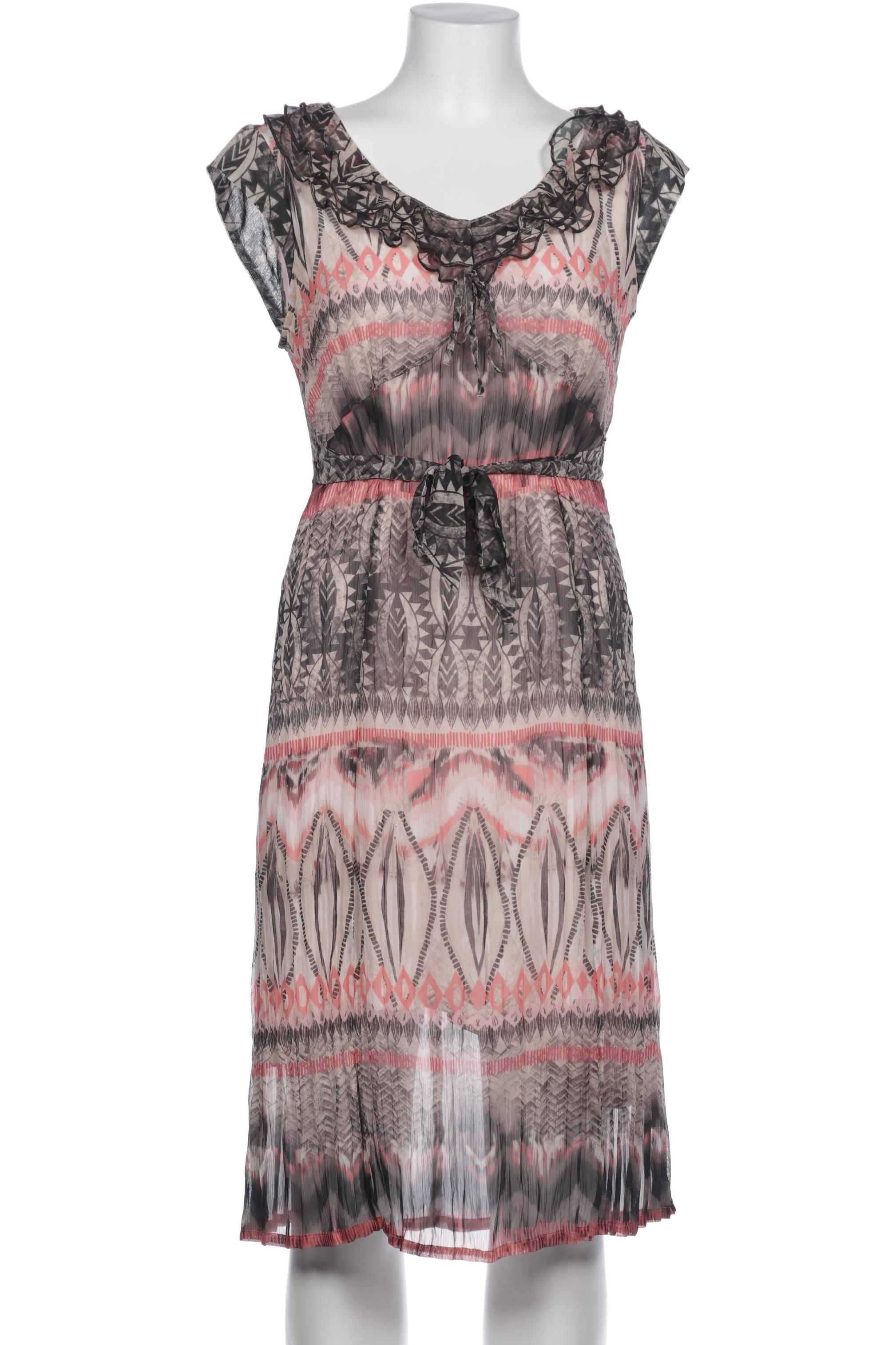 

Bonita Damen Kleid, mehrfarbig, Gr. 38