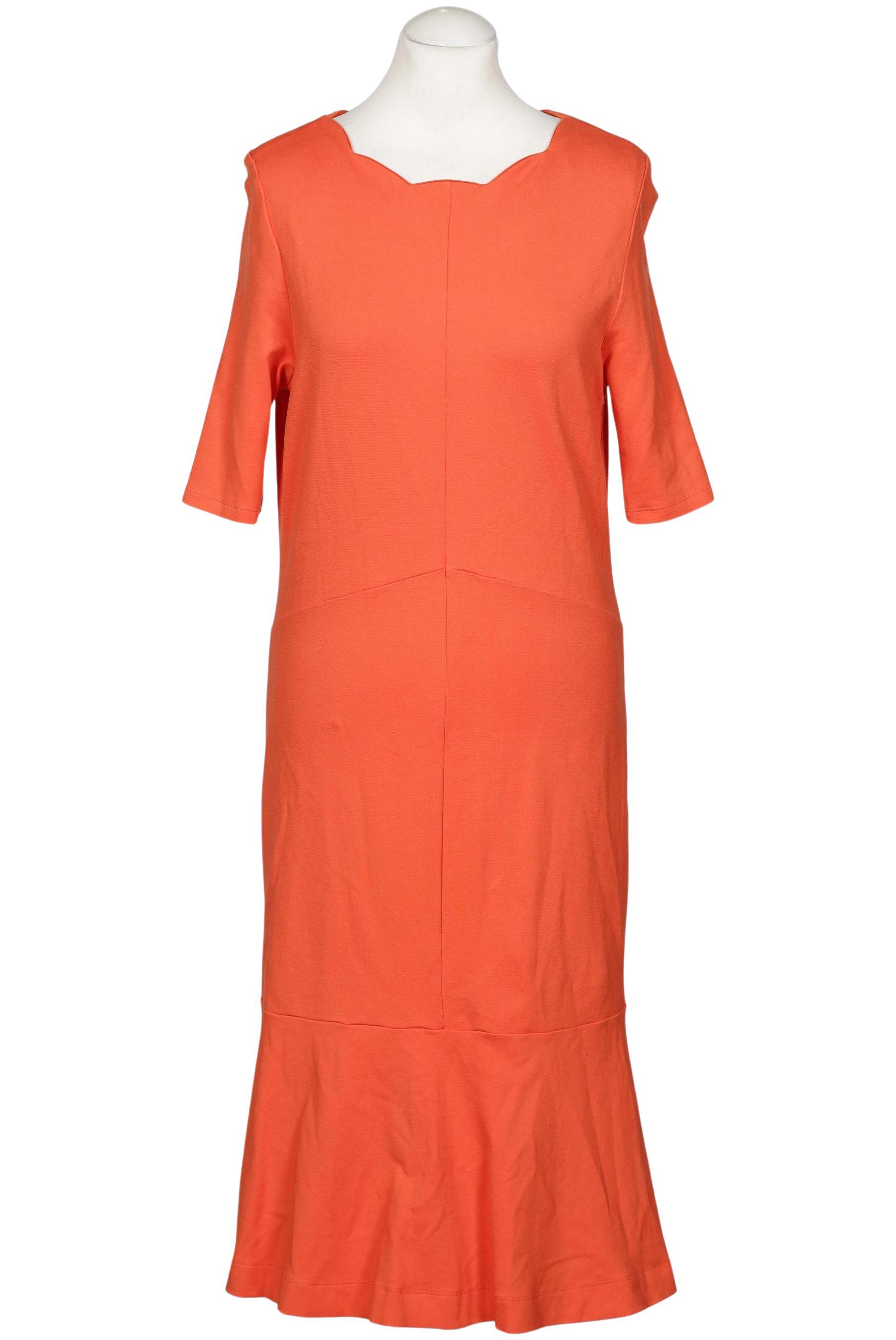 

Bonita Damen Kleid, orange, Gr. 38