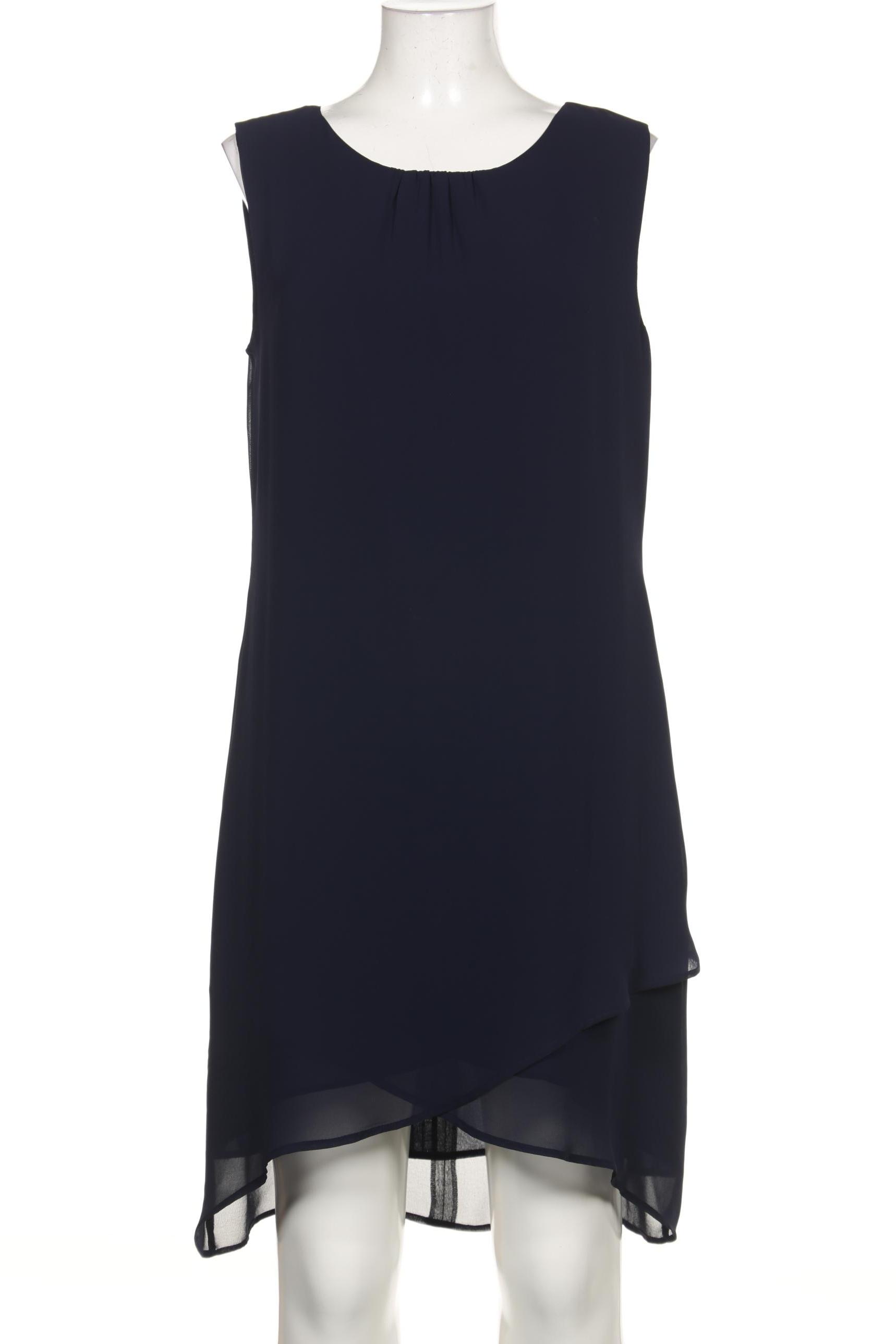 

Bonita Damen Kleid, marineblau, Gr. 40