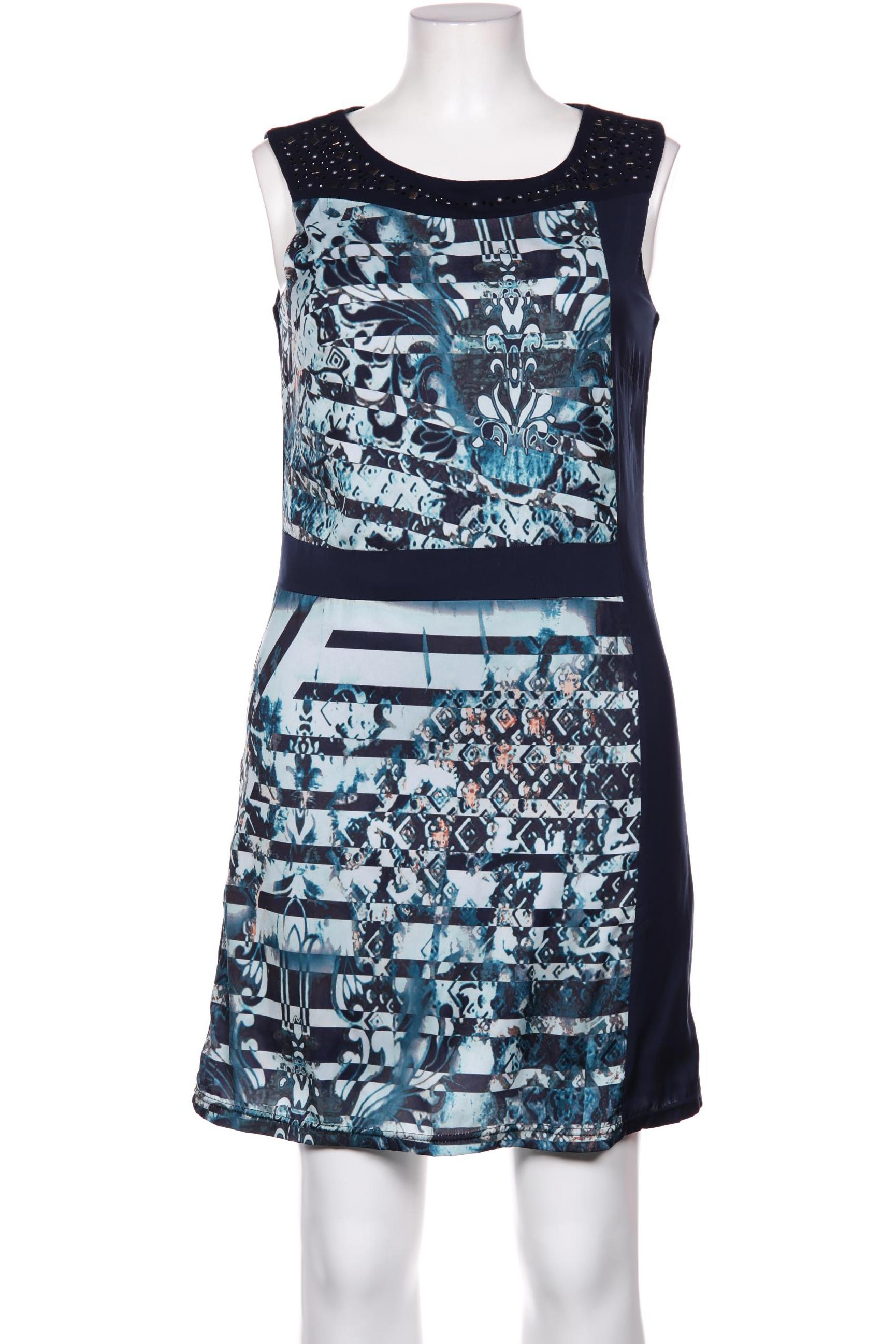 

Bonita Damen Kleid, marineblau, Gr. 38