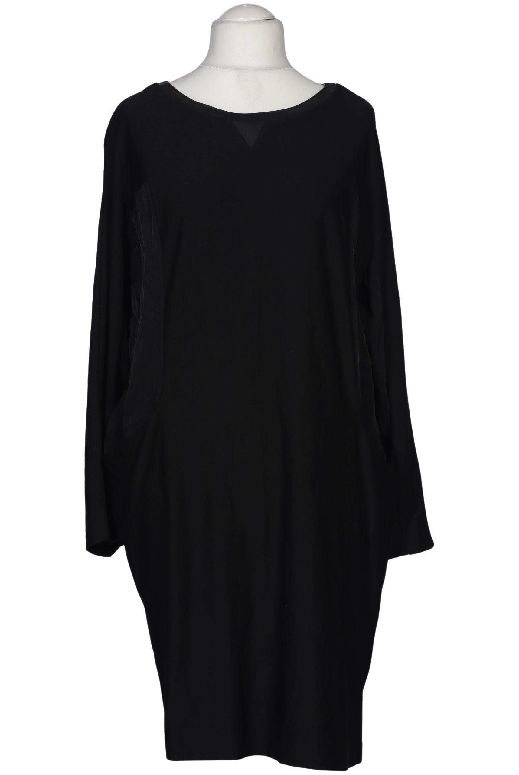 

Bonita Damen Kleid, schwarz, Gr. 46