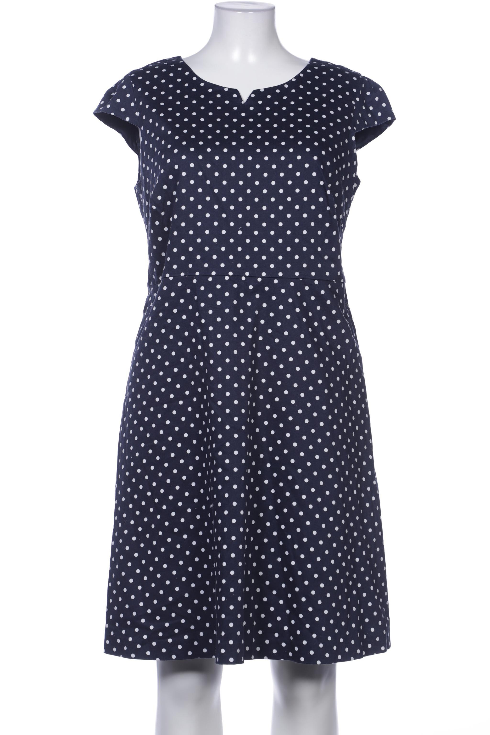 

Bonita Damen Kleid, marineblau, Gr. 44