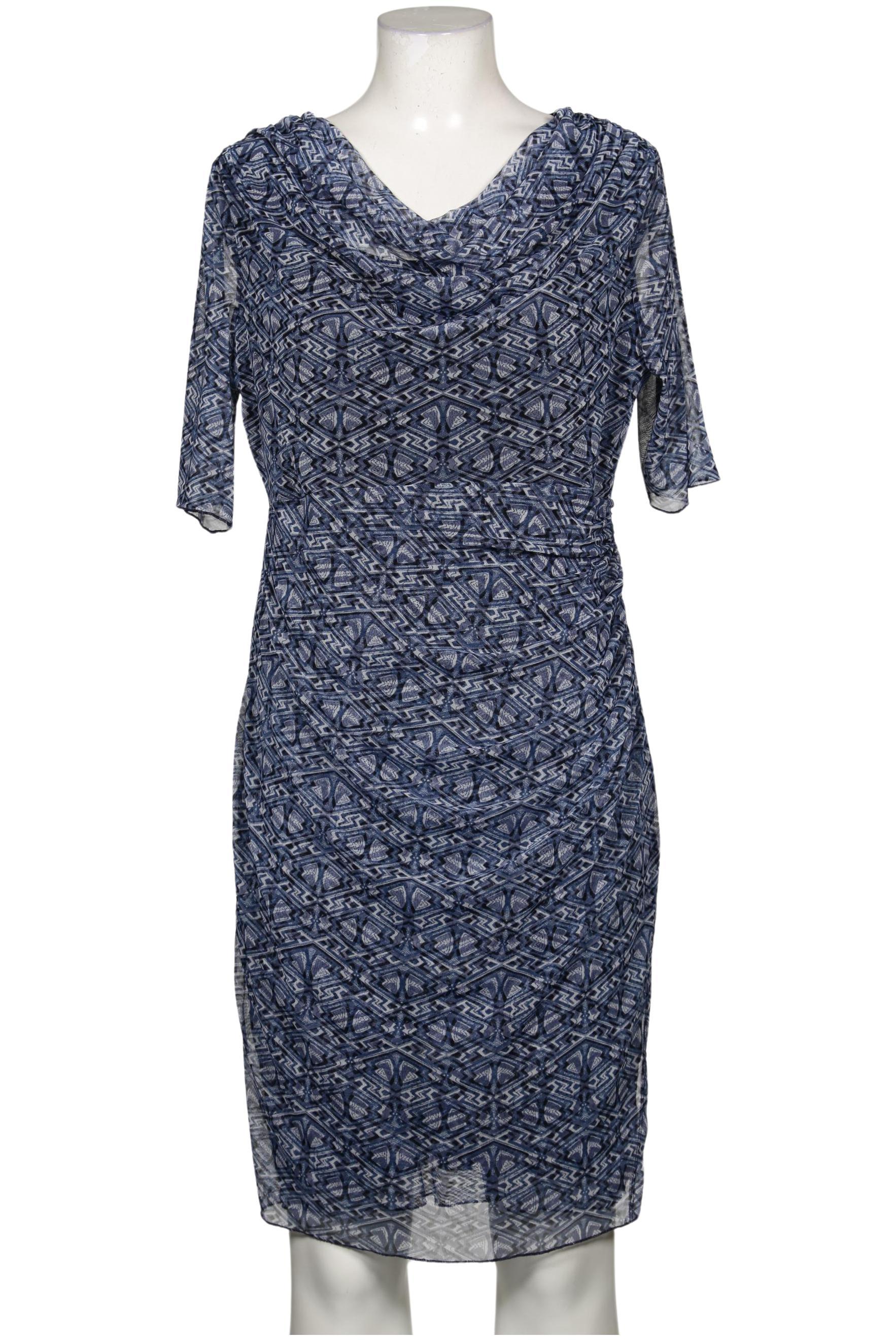 

Bonita Damen Kleid, marineblau, Gr. 42