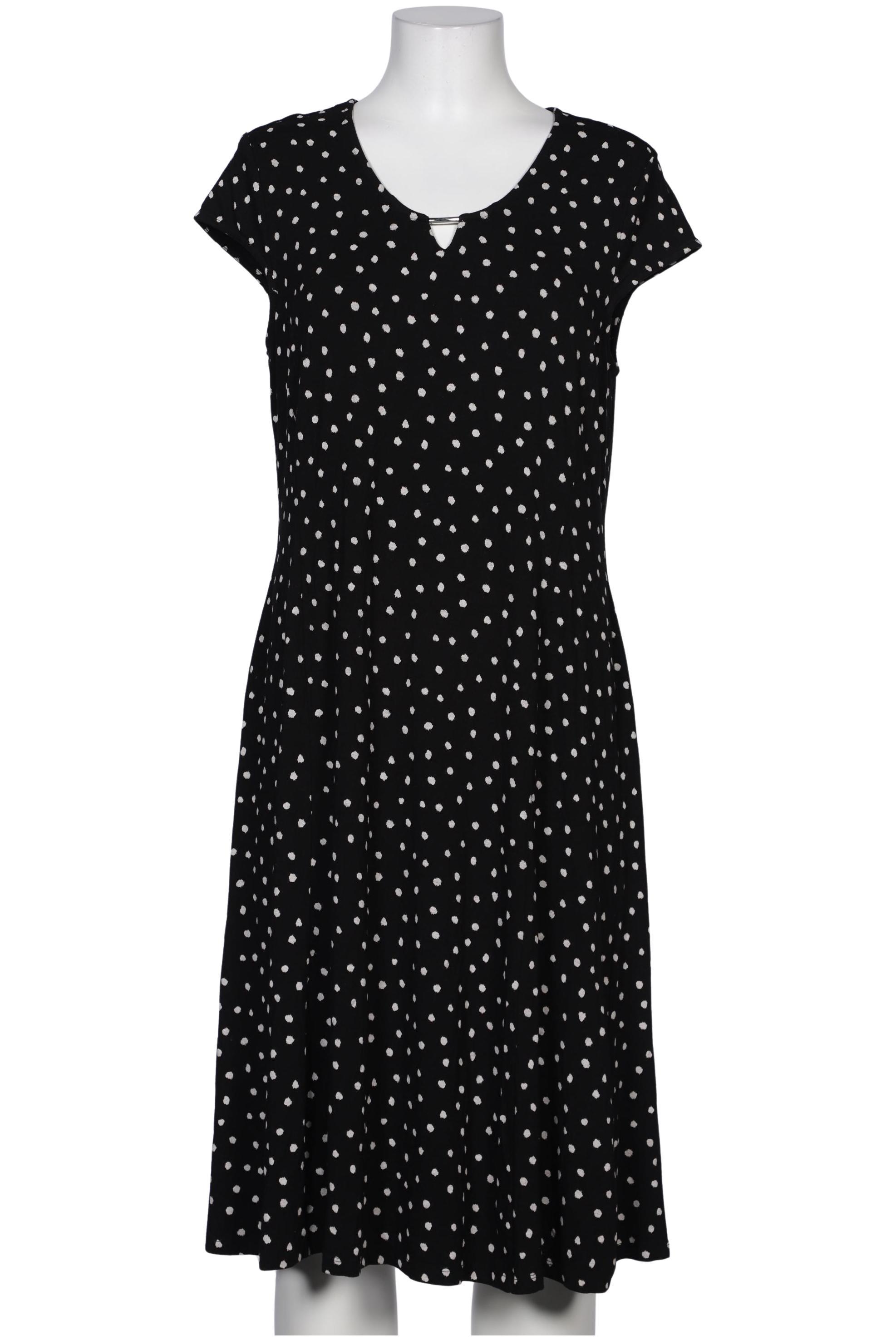

Bonita Damen Kleid, schwarz, Gr. 42
