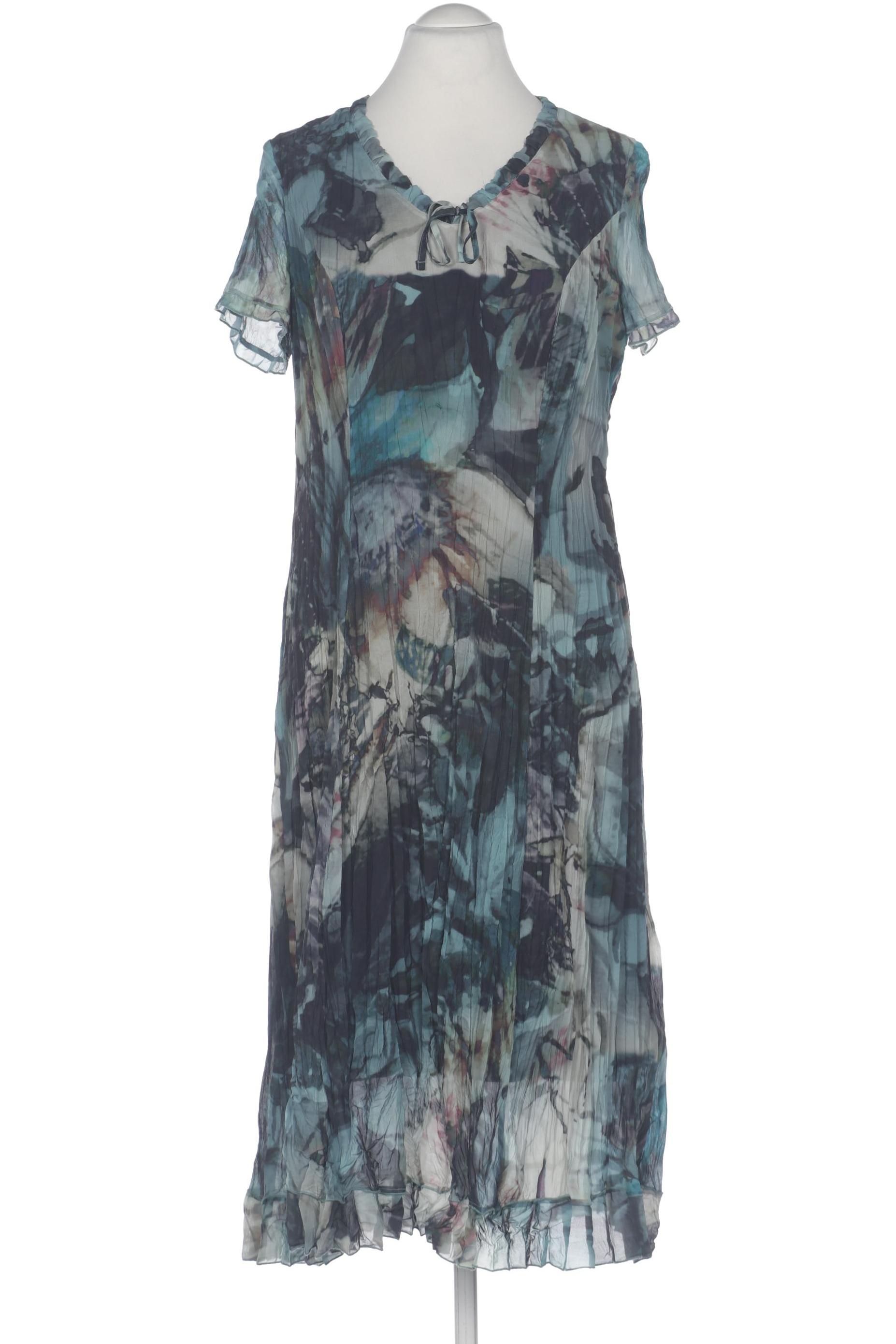 

Bonita Damen Kleid, türkis, Gr. 40