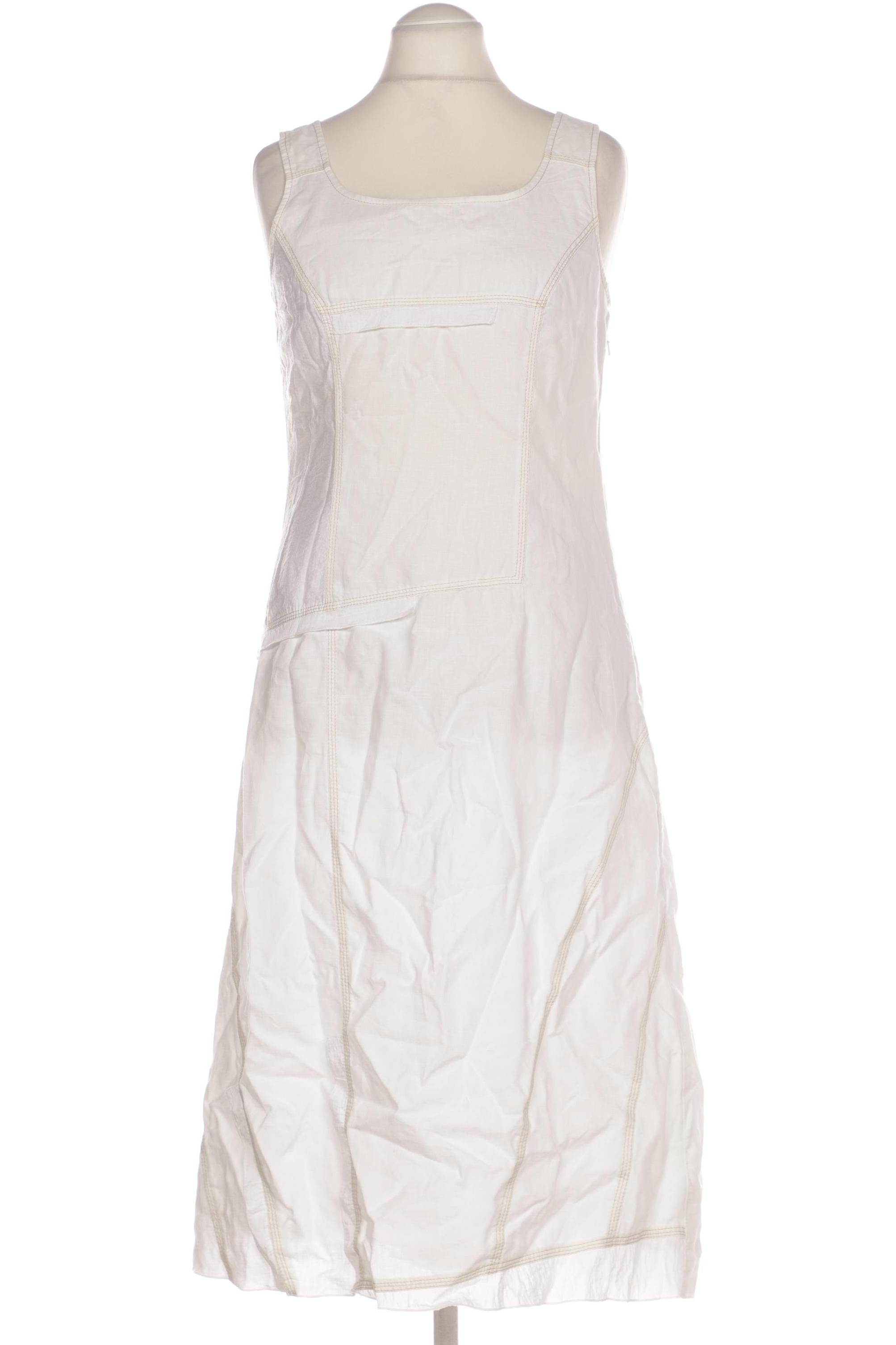 

Bonita Damen Kleid, weiß, Gr. 38