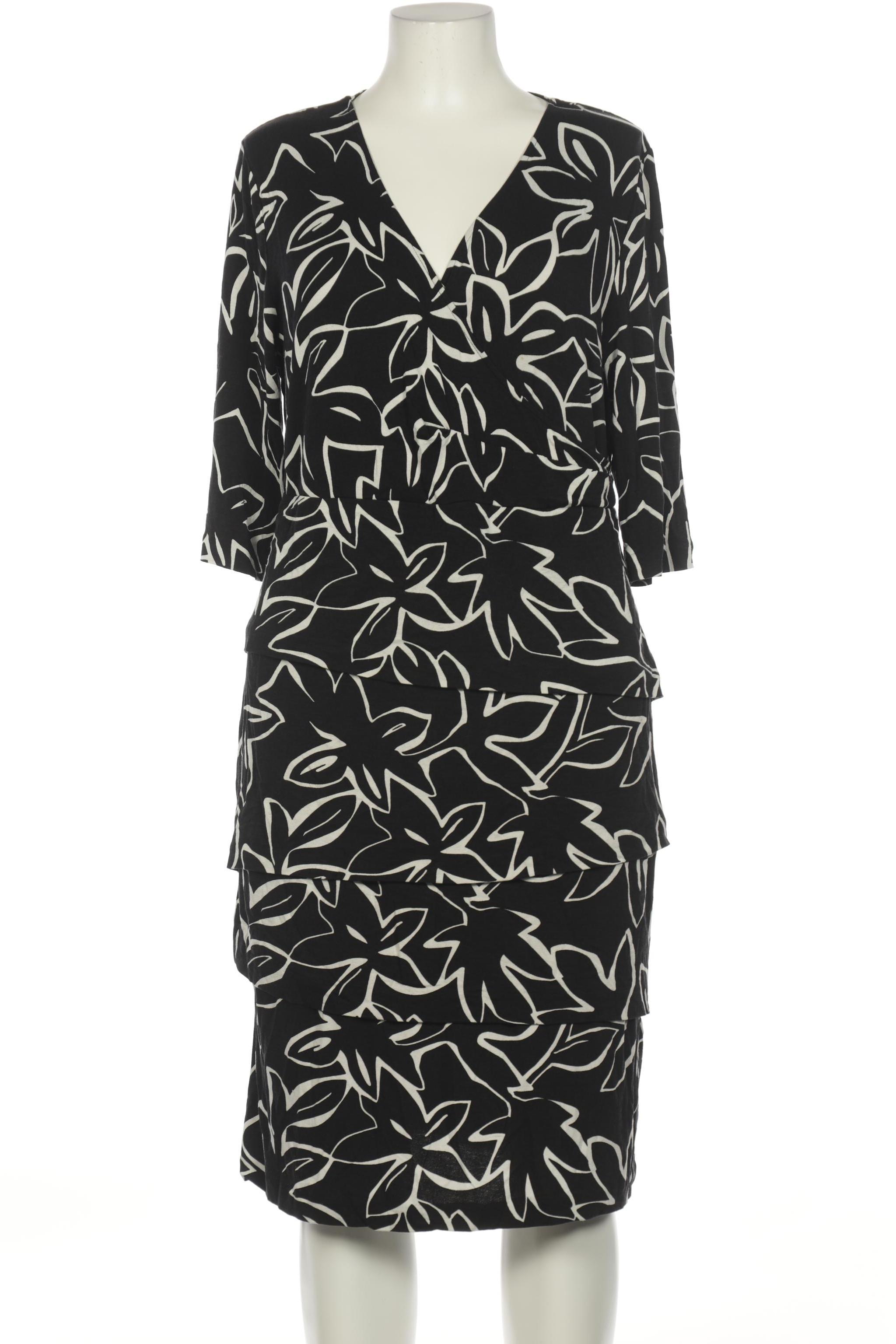 

Bonita Damen Kleid, schwarz, Gr. 42