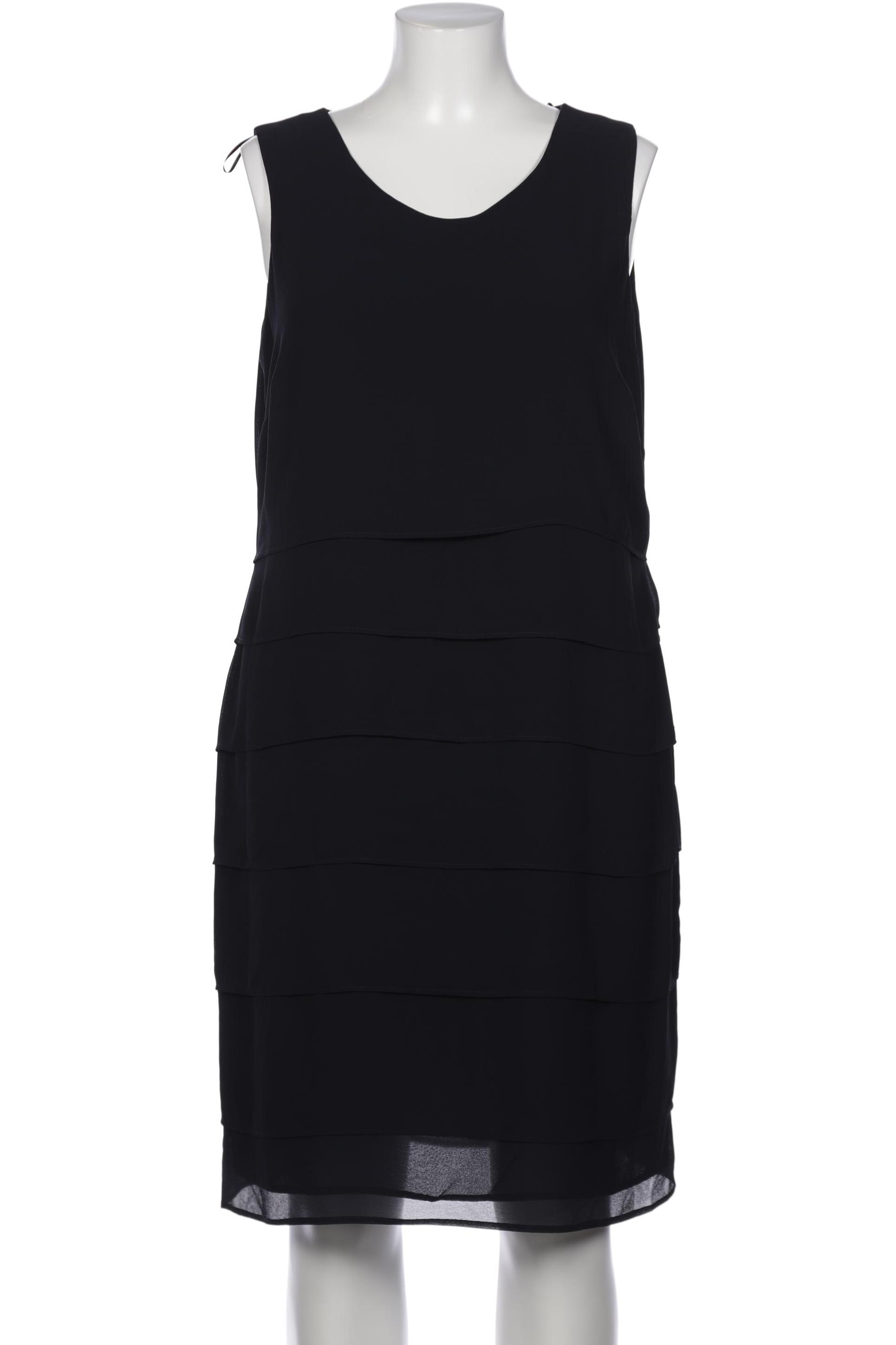 

Bonita Damen Kleid, marineblau, Gr. 44