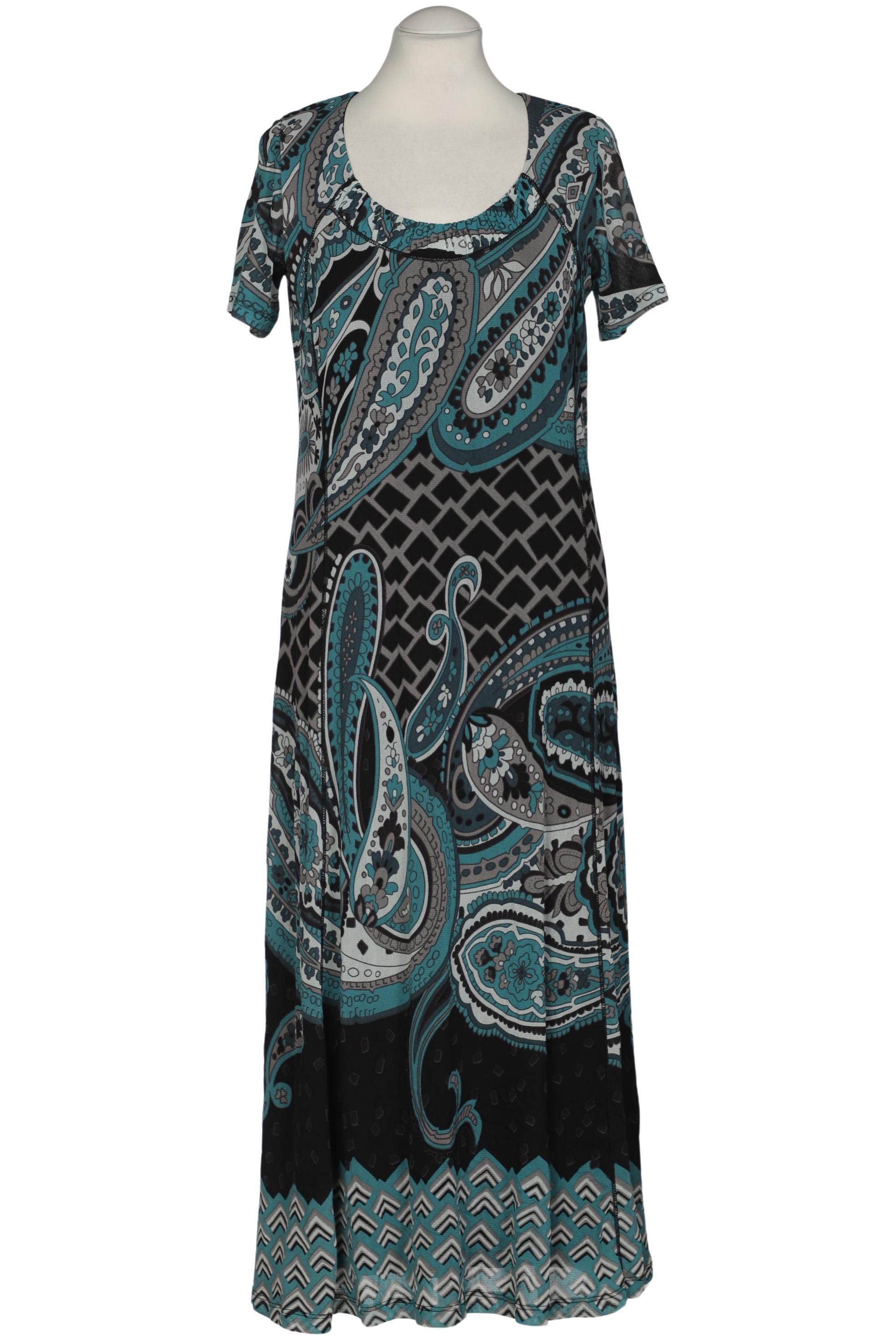 

Bonita Damen Kleid, mehrfarbig, Gr. 38