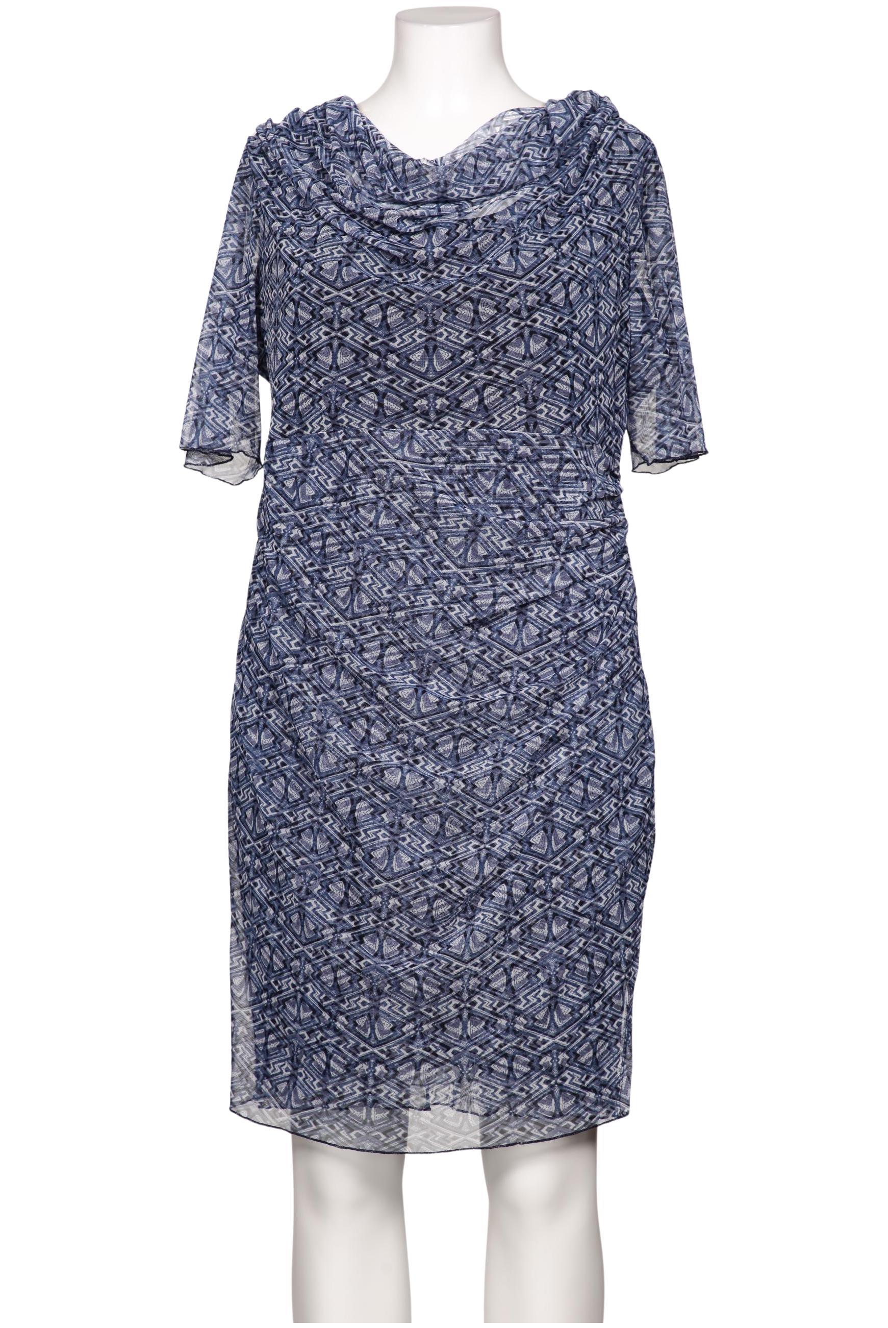 

Bonita Damen Kleid, marineblau, Gr. 44