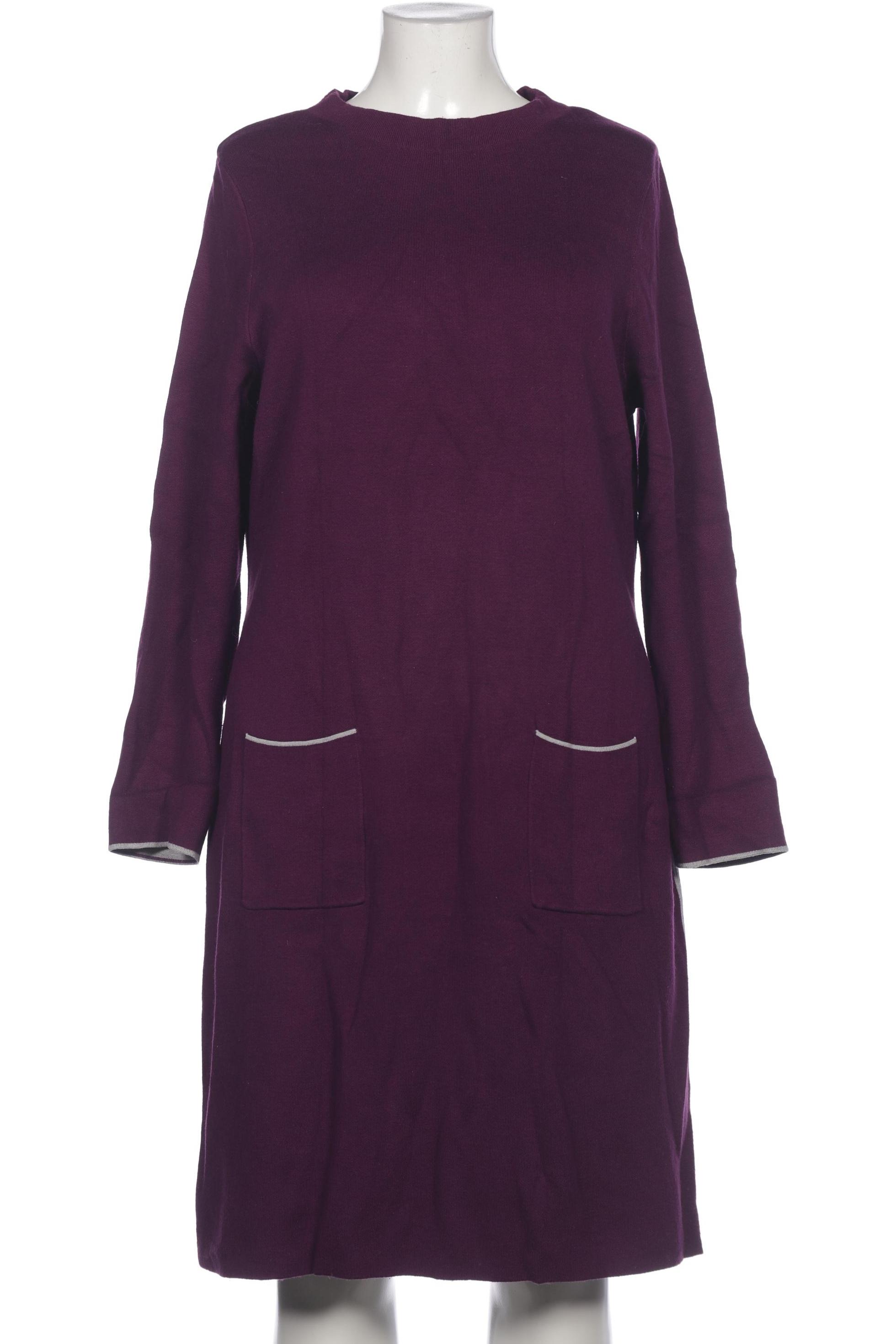 

Bonita Damen Kleid, flieder, Gr. 46