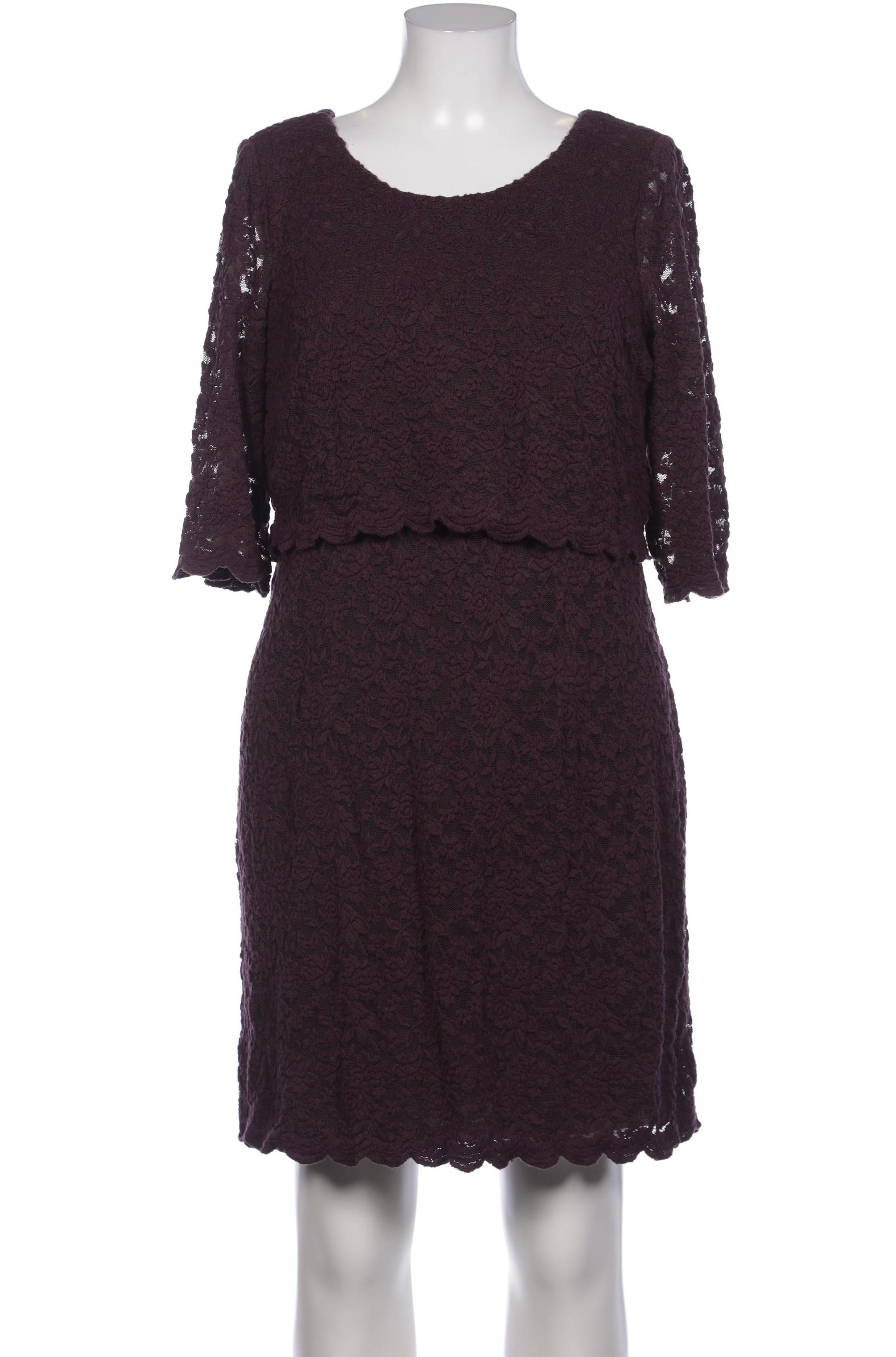 

Bonita Damen Kleid, flieder, Gr. 44