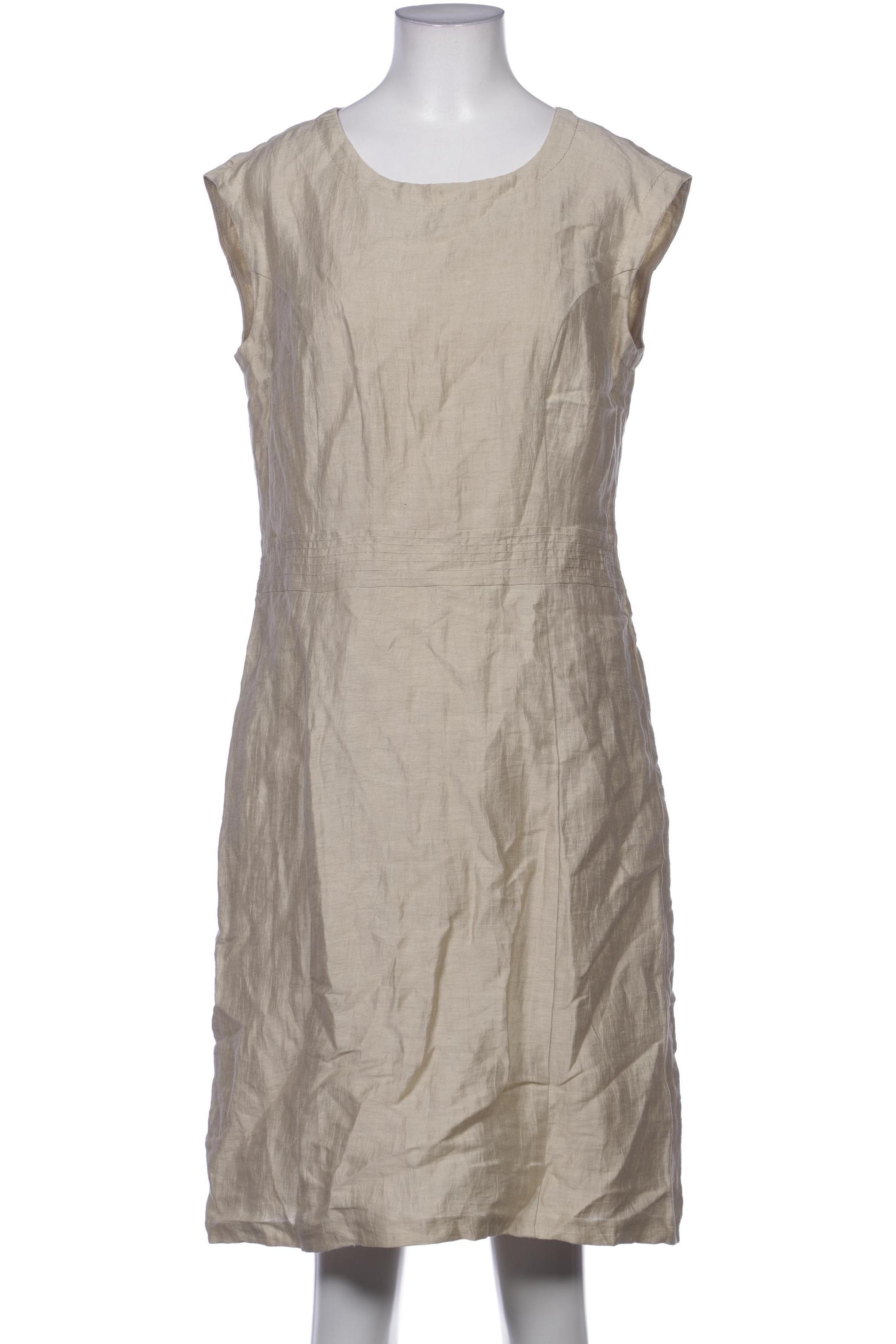 

Bonita Damen Kleid, beige, Gr. 38