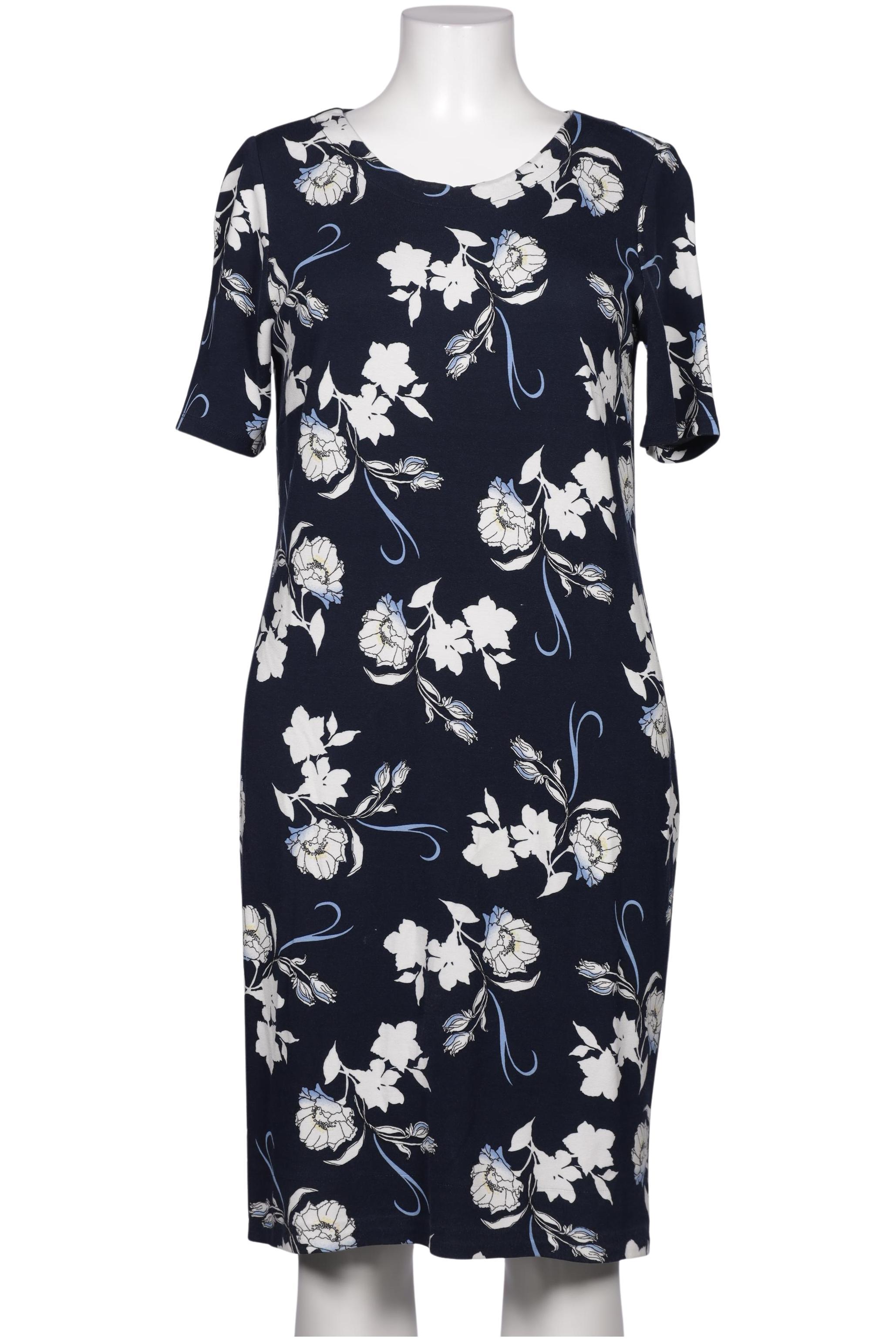 

Bonita Damen Kleid, marineblau, Gr. 42