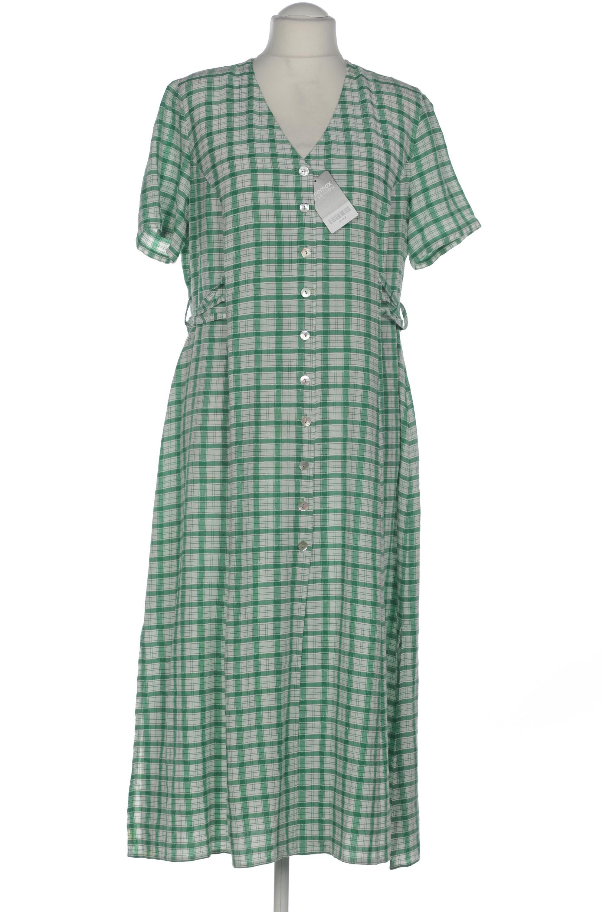 

Bonita Damen Kleid, grün, Gr. 44
