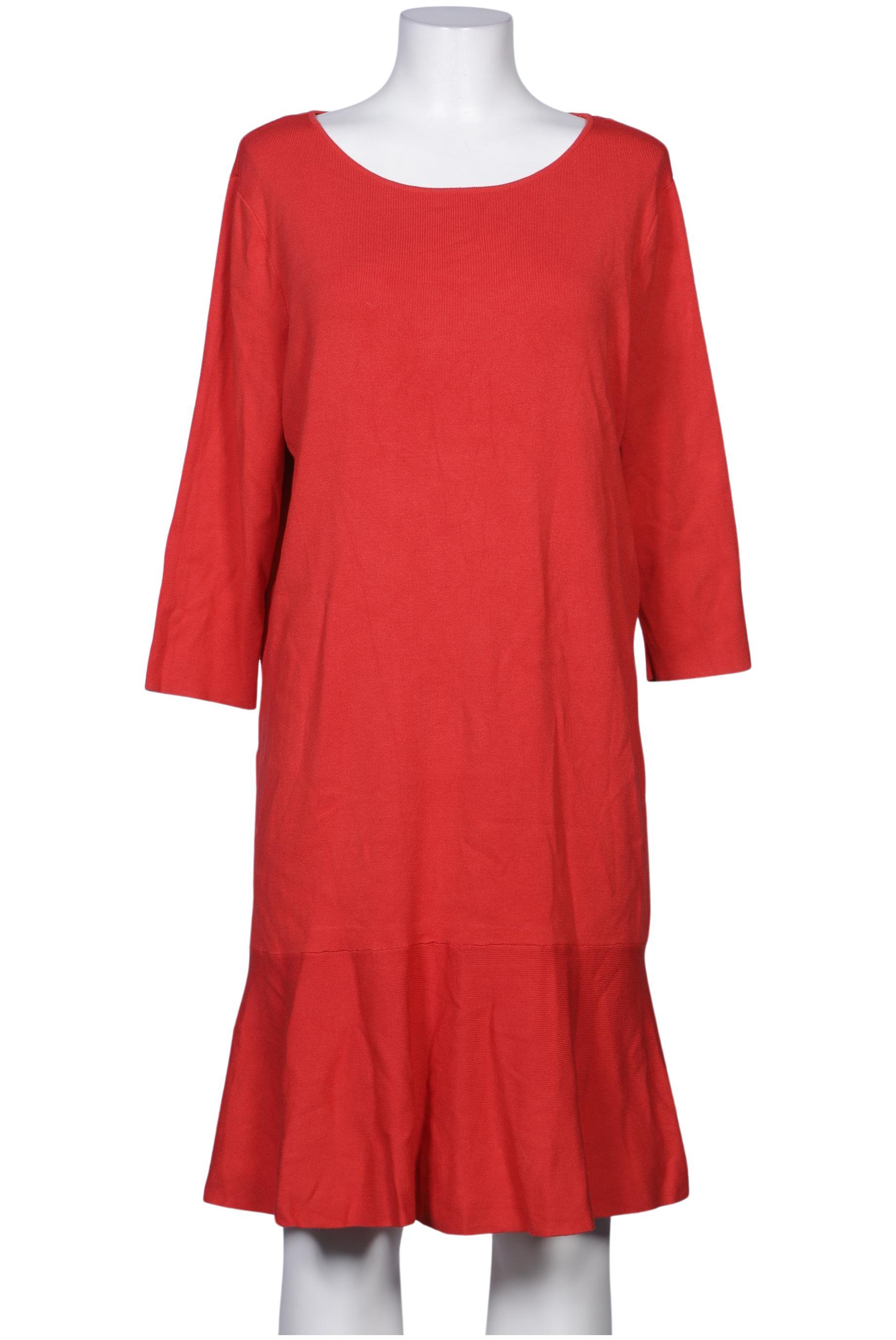

Bonita Damen Kleid, rot, Gr. 42