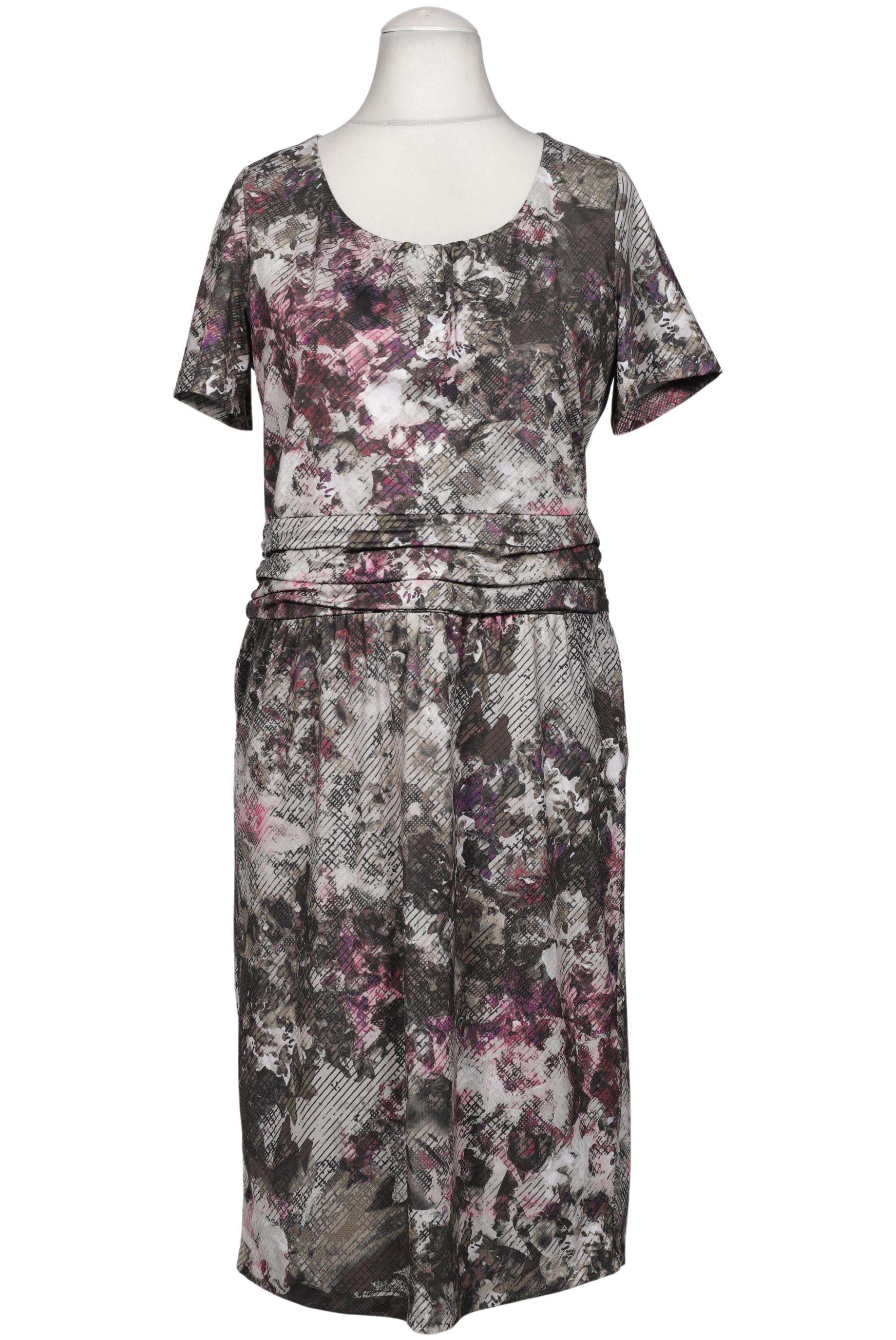 

Bonita Damen Kleid, grün, Gr. 38