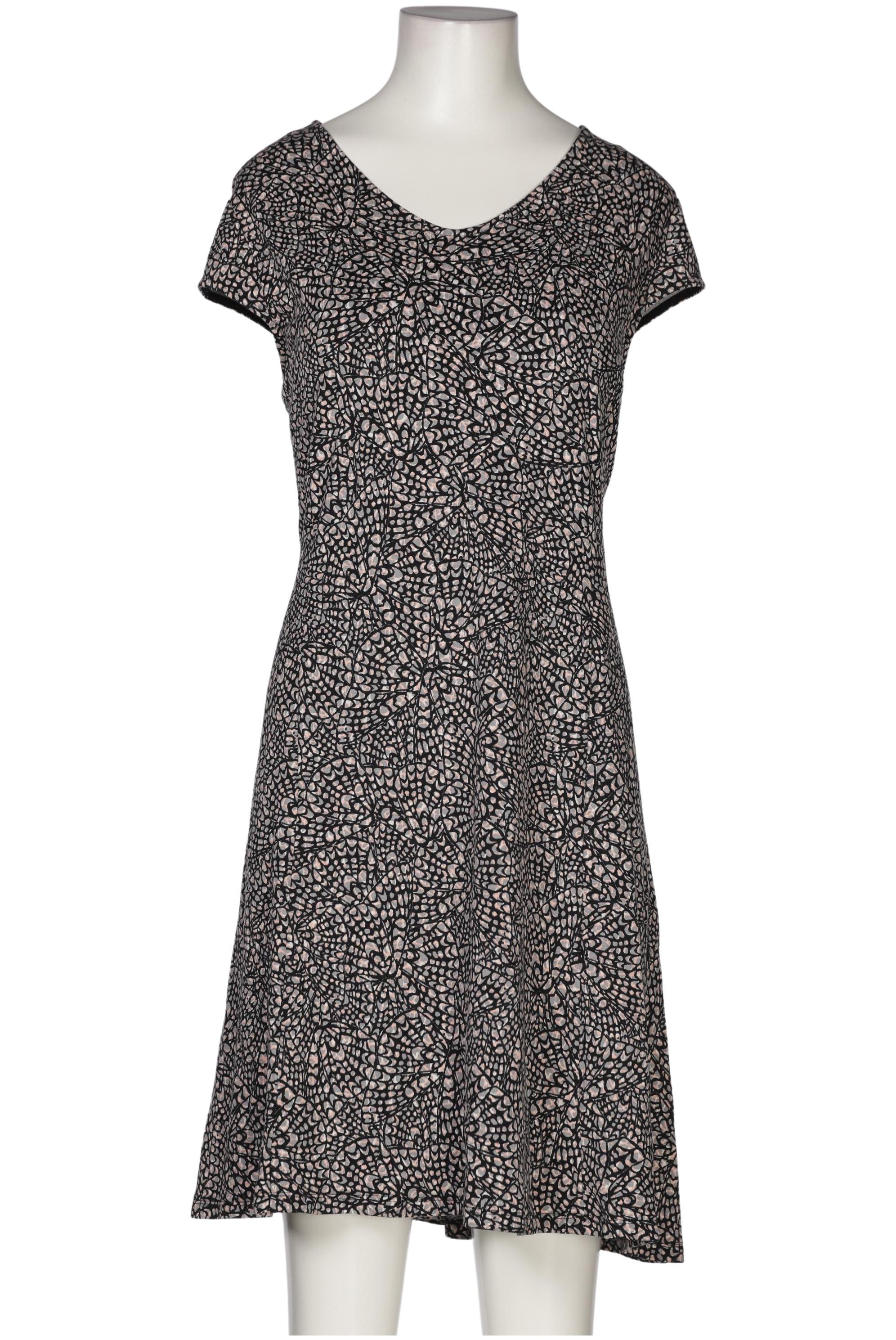 

Bonita Damen Kleid, schwarz, Gr. 42