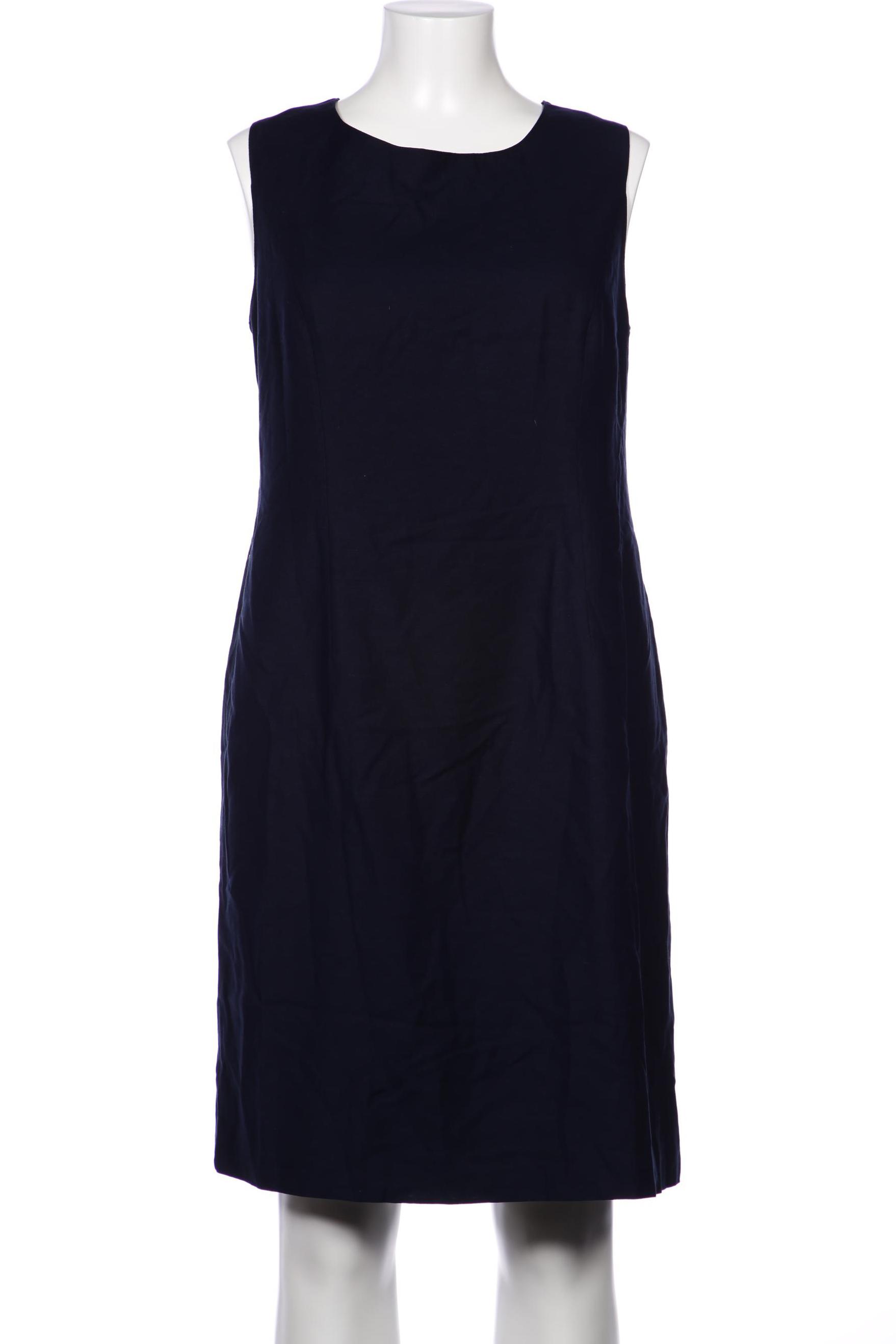 

Bonita Damen Kleid, marineblau, Gr. 46