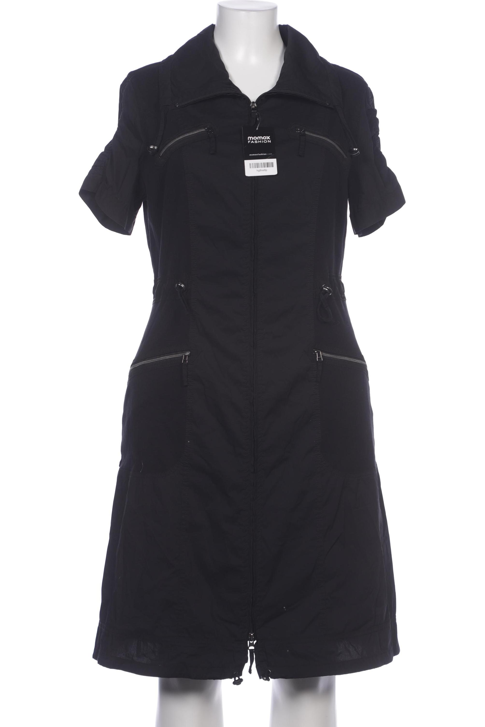 

Bonita Damen Kleid, schwarz, Gr. 42