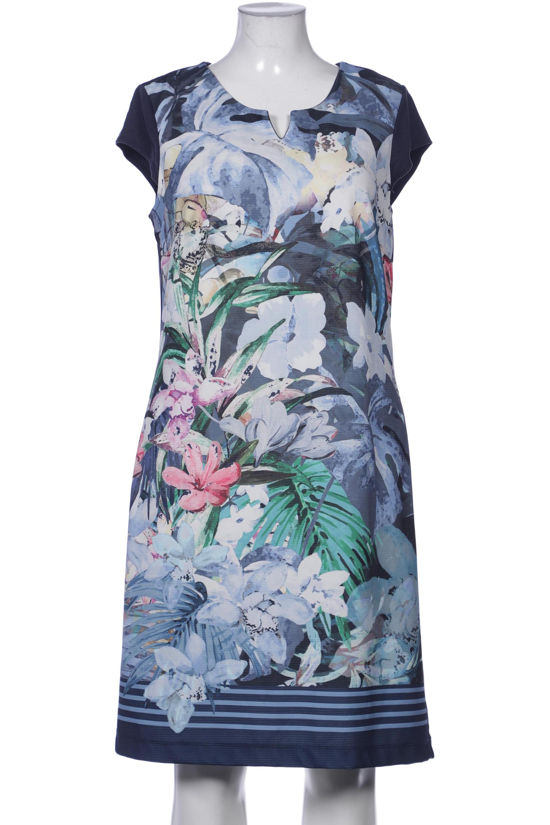 

Bonita Damen Kleid, marineblau, Gr. 42
