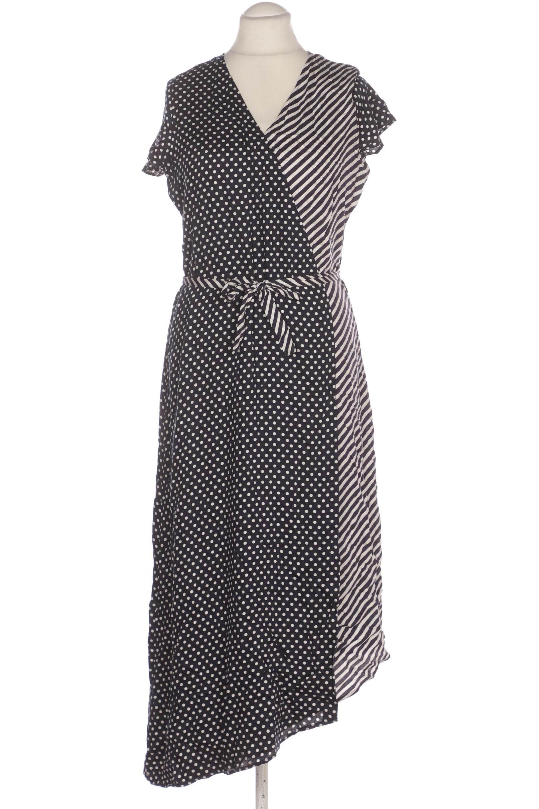 

Bonita Damen Kleid, marineblau, Gr. 40