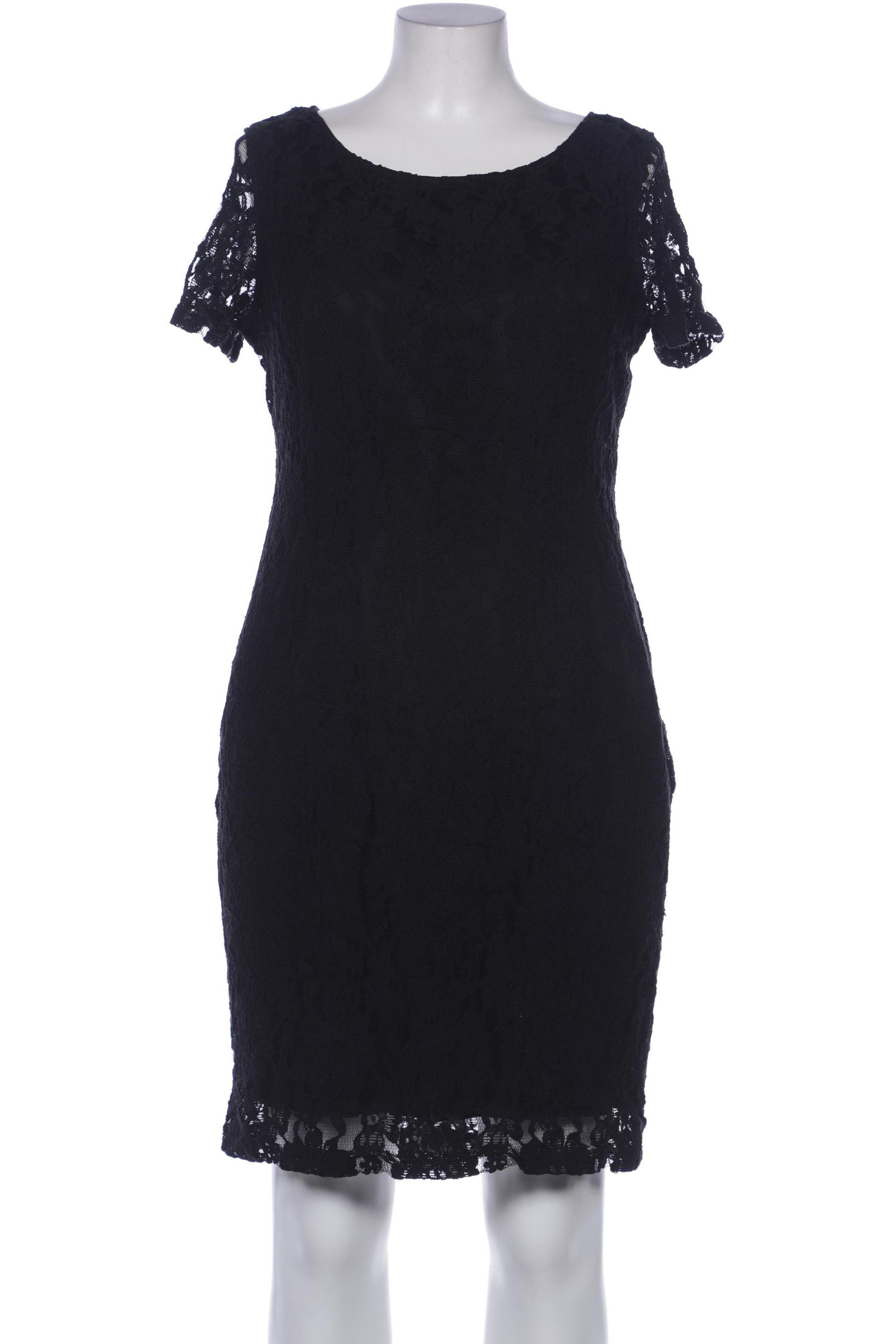 

Bonita Damen Kleid, schwarz, Gr. 44