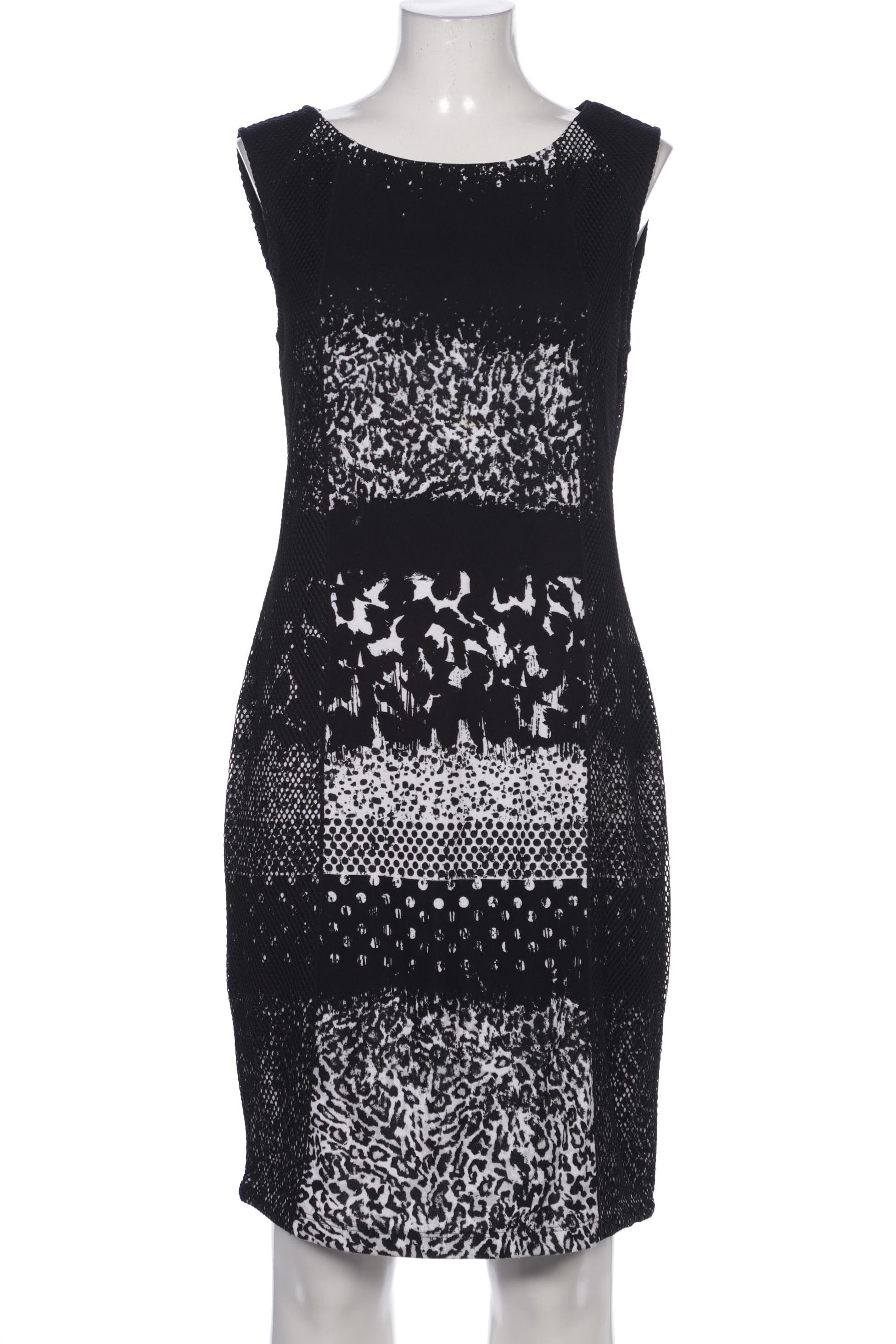 

Bonita Damen Kleid, schwarz, Gr. 40