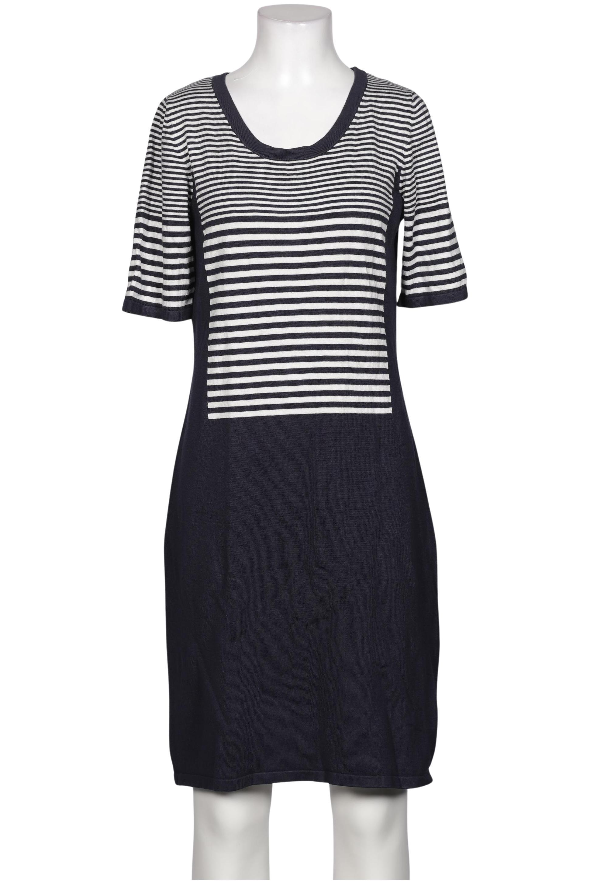 

Bonita Damen Kleid, marineblau, Gr. 38
