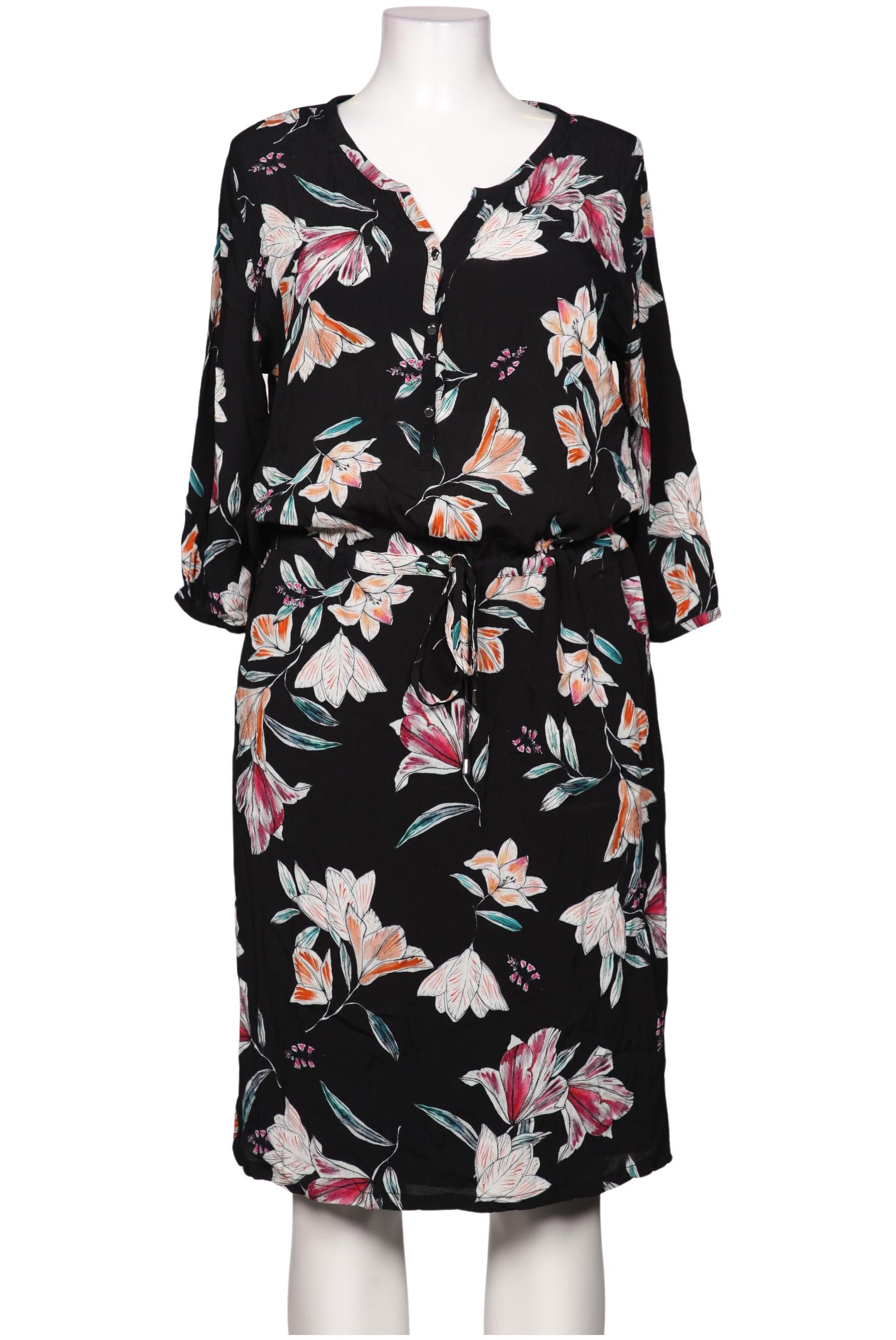 

Bonita Damen Kleid, mehrfarbig, Gr. 44