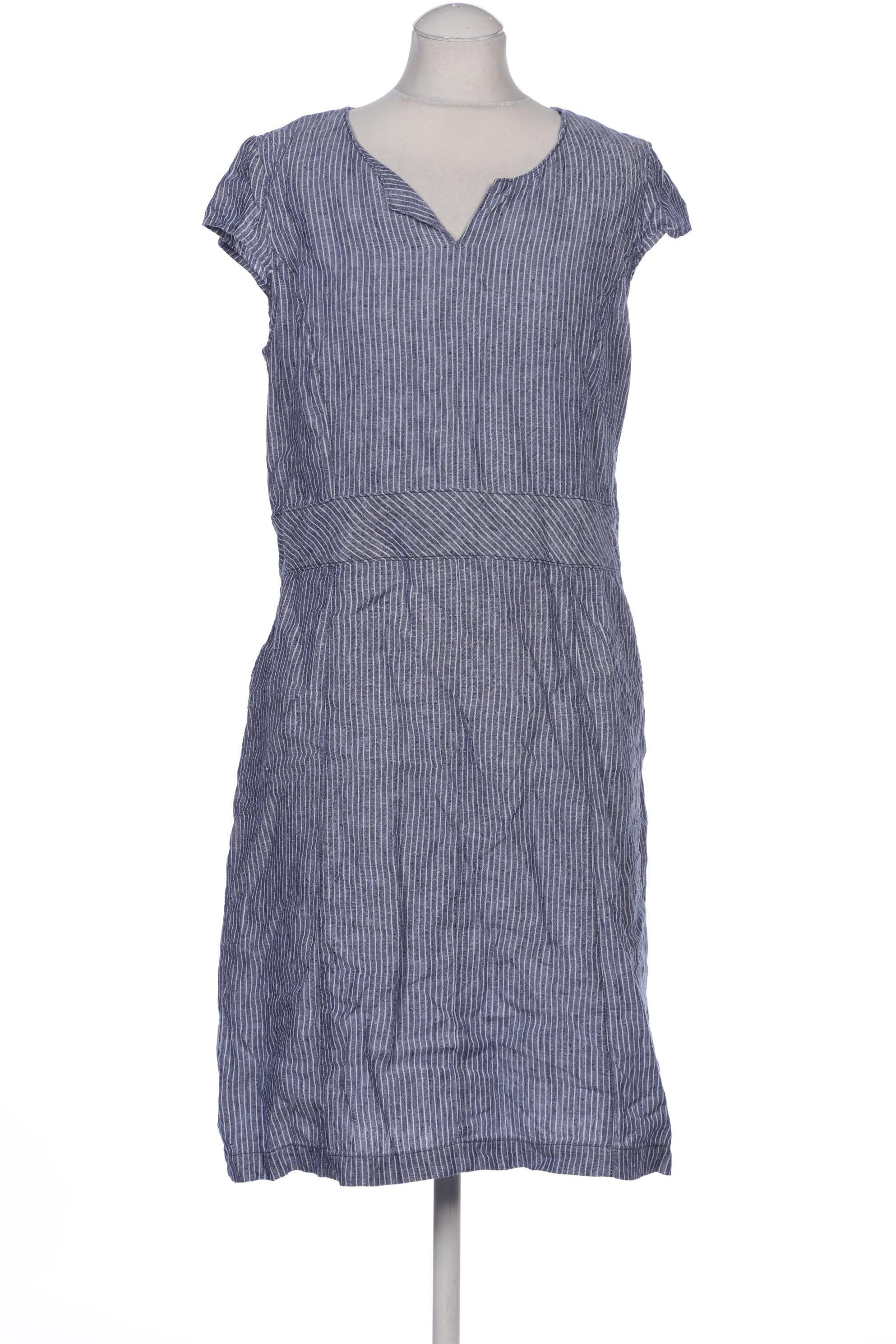 

Bonita Damen Kleid, blau, Gr. 38