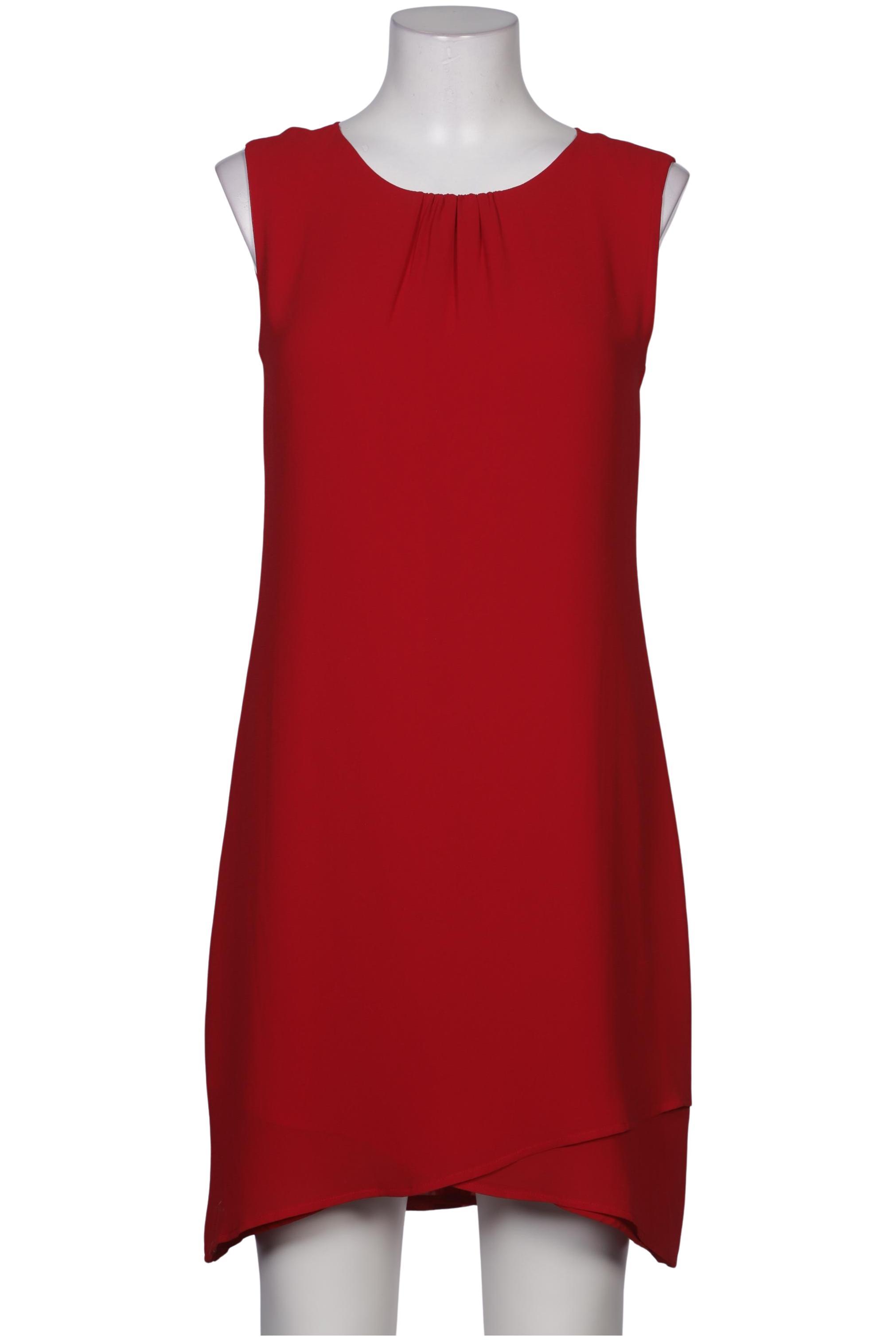 

Bonita Damen Kleid, rot, Gr. 36