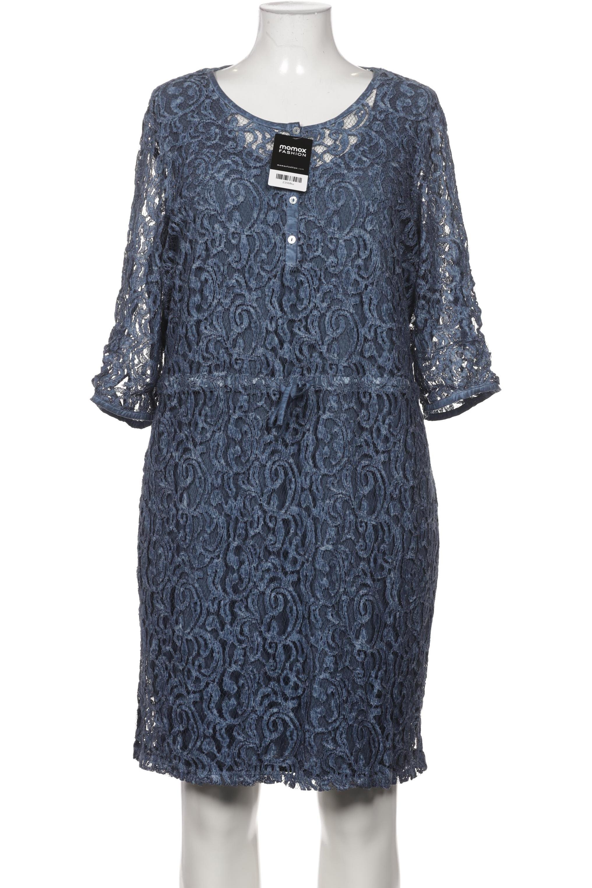 

Bonita Damen Kleid, blau, Gr. 46