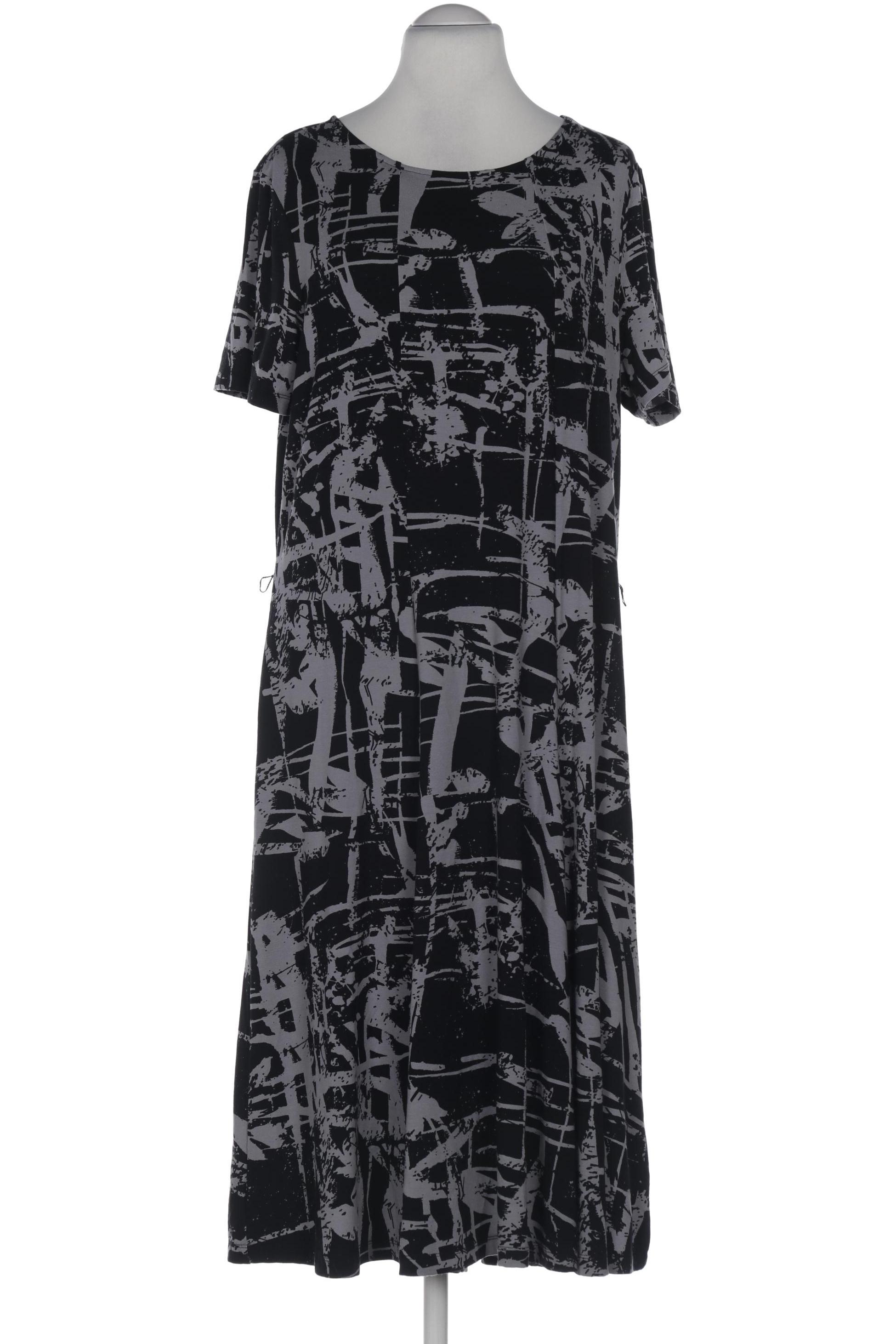 

Bonita Damen Kleid, schwarz, Gr. 44