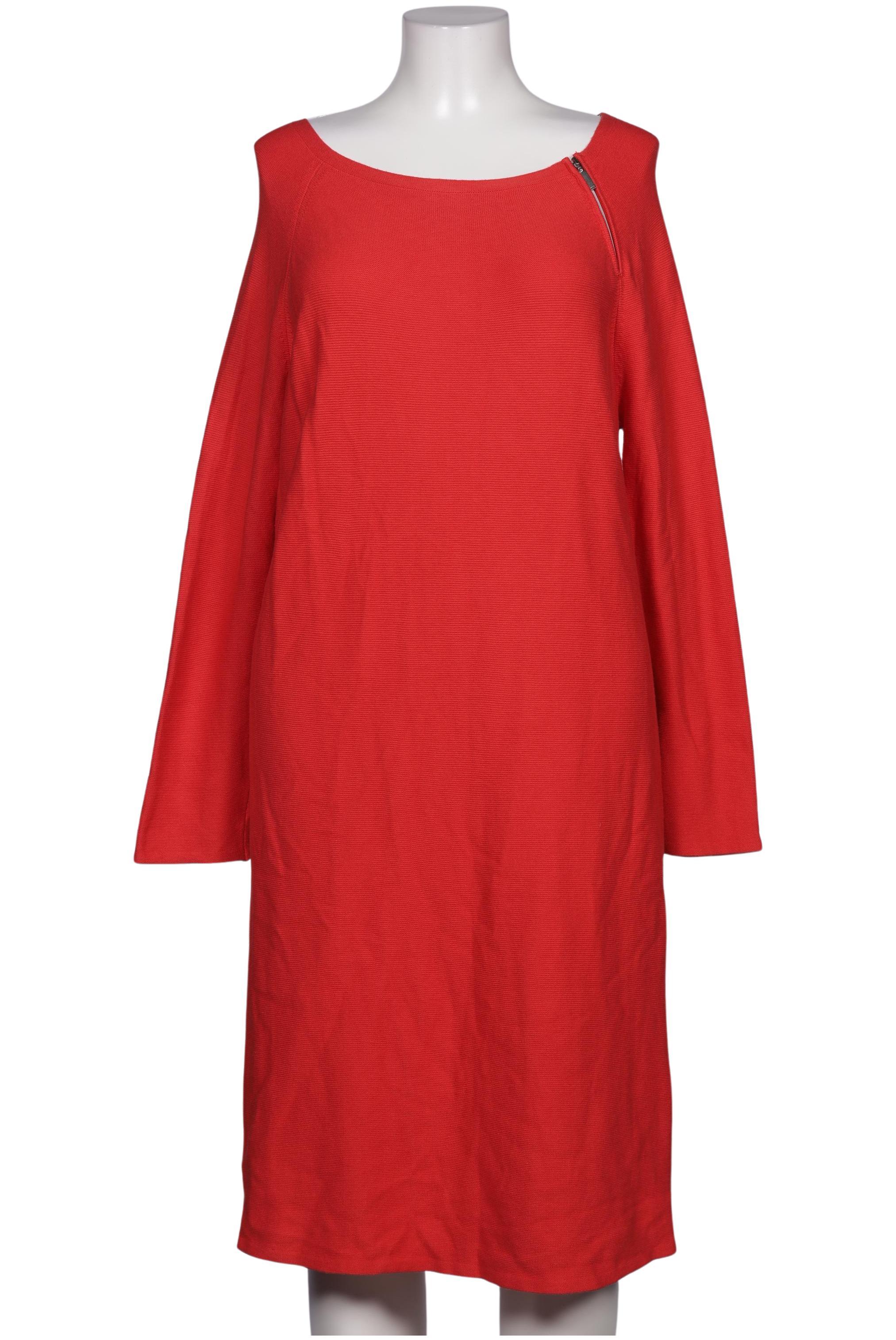 

Bonita Damen Kleid, rot, Gr. 42