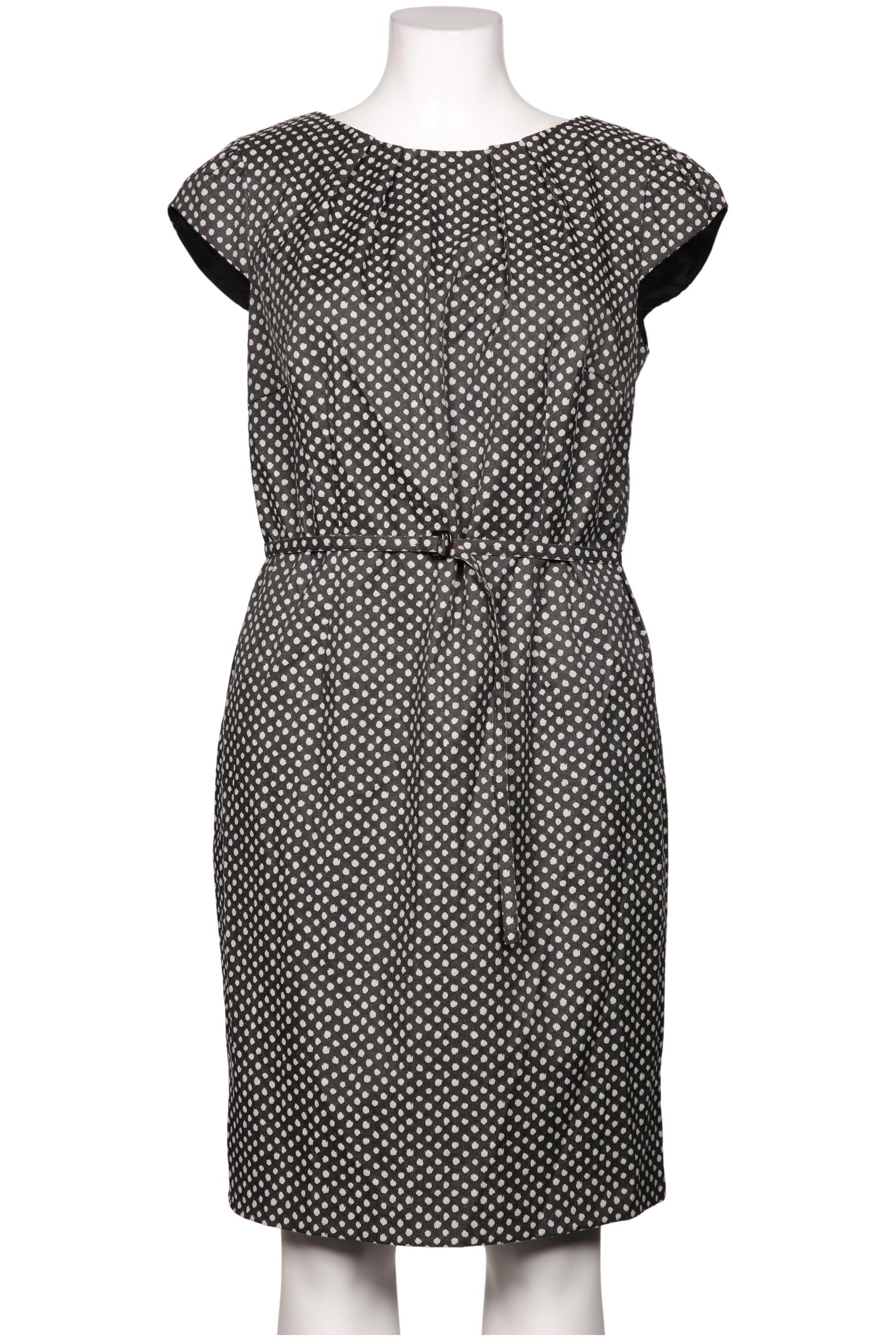 

Bonita Damen Kleid, grau, Gr. 42