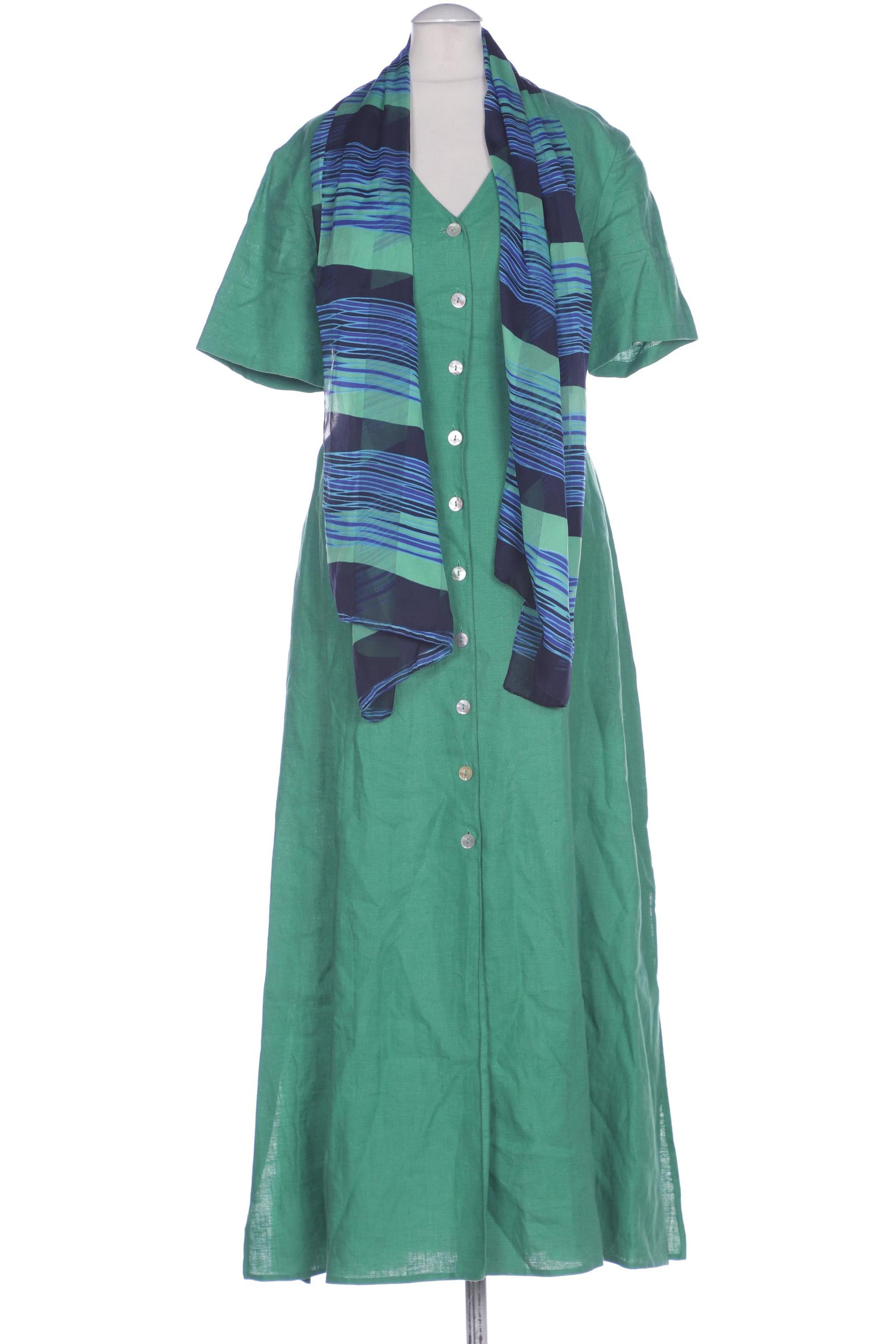 

Bonita Damen Kleid, grün