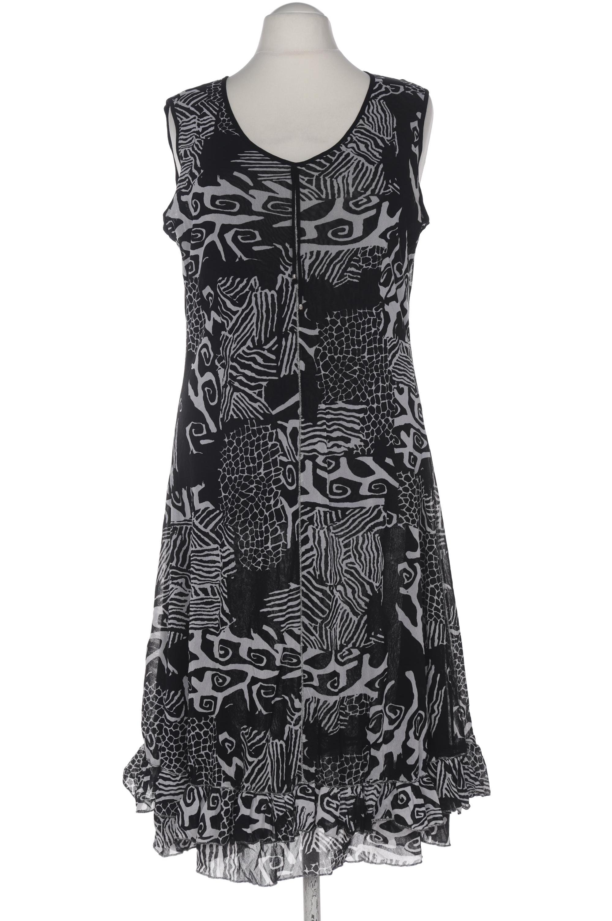 

Bonita Damen Kleid, schwarz, Gr. 44