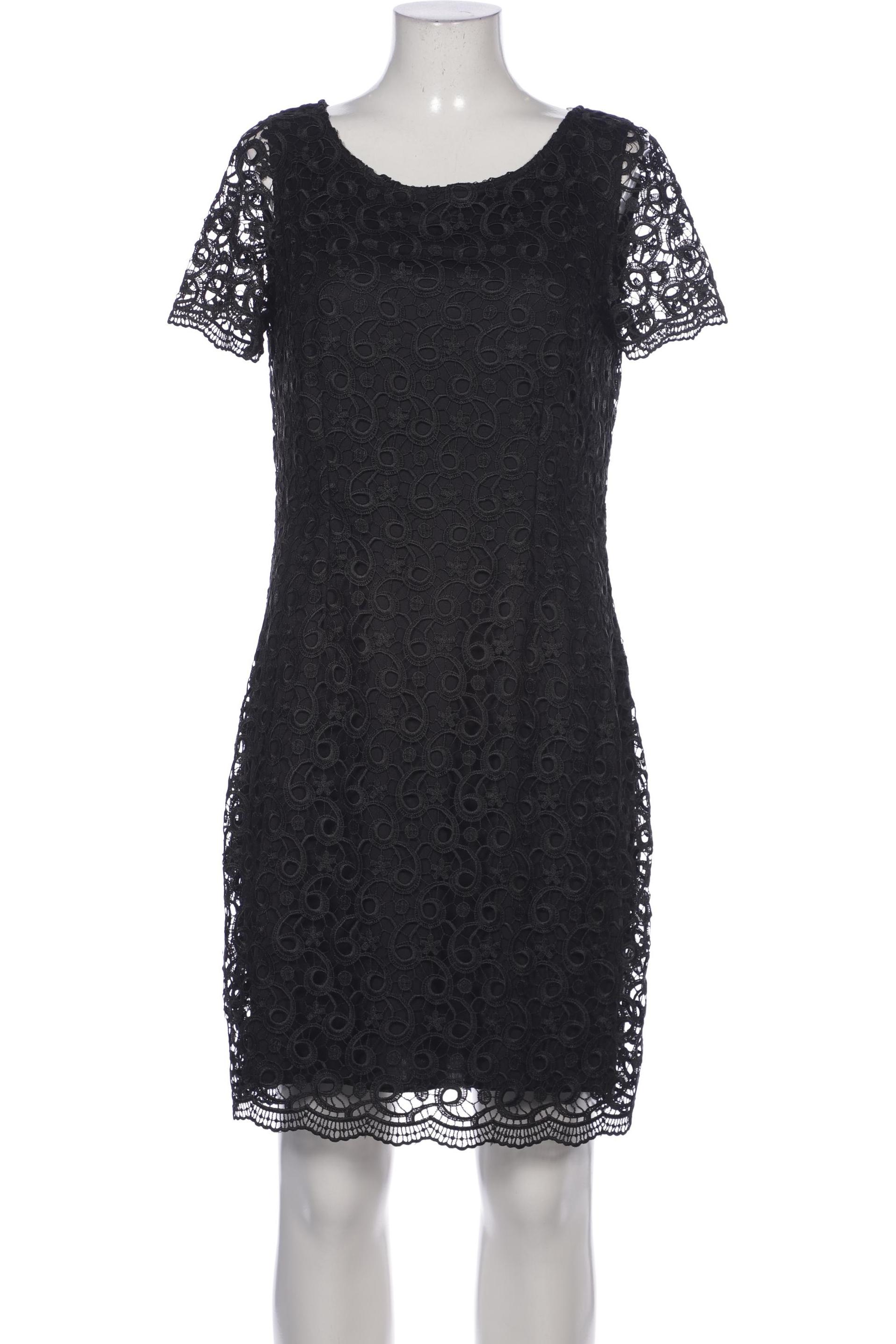 

Bonita Damen Kleid, schwarz, Gr. 42