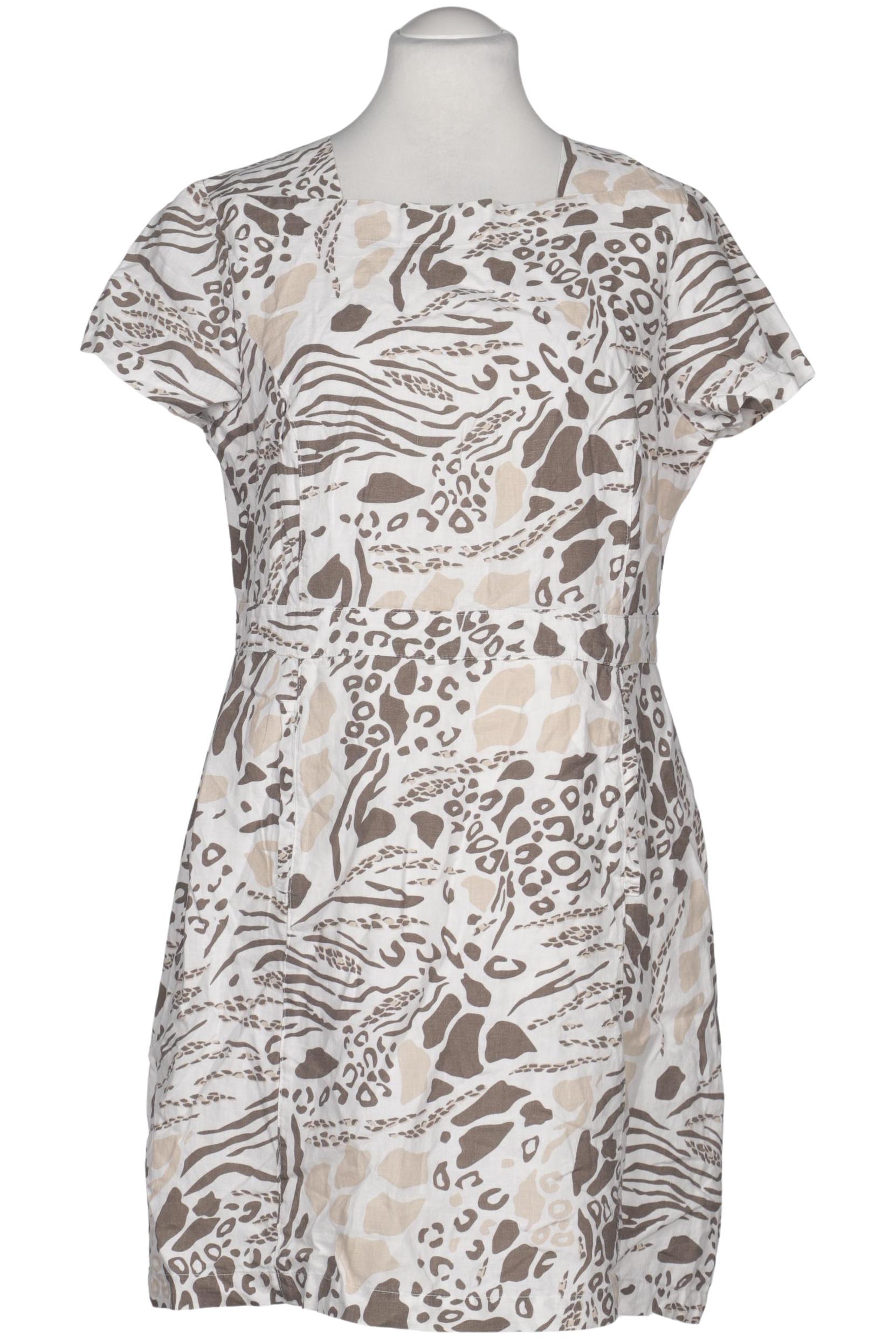 

Bonita Damen Kleid, mehrfarbig, Gr. 42