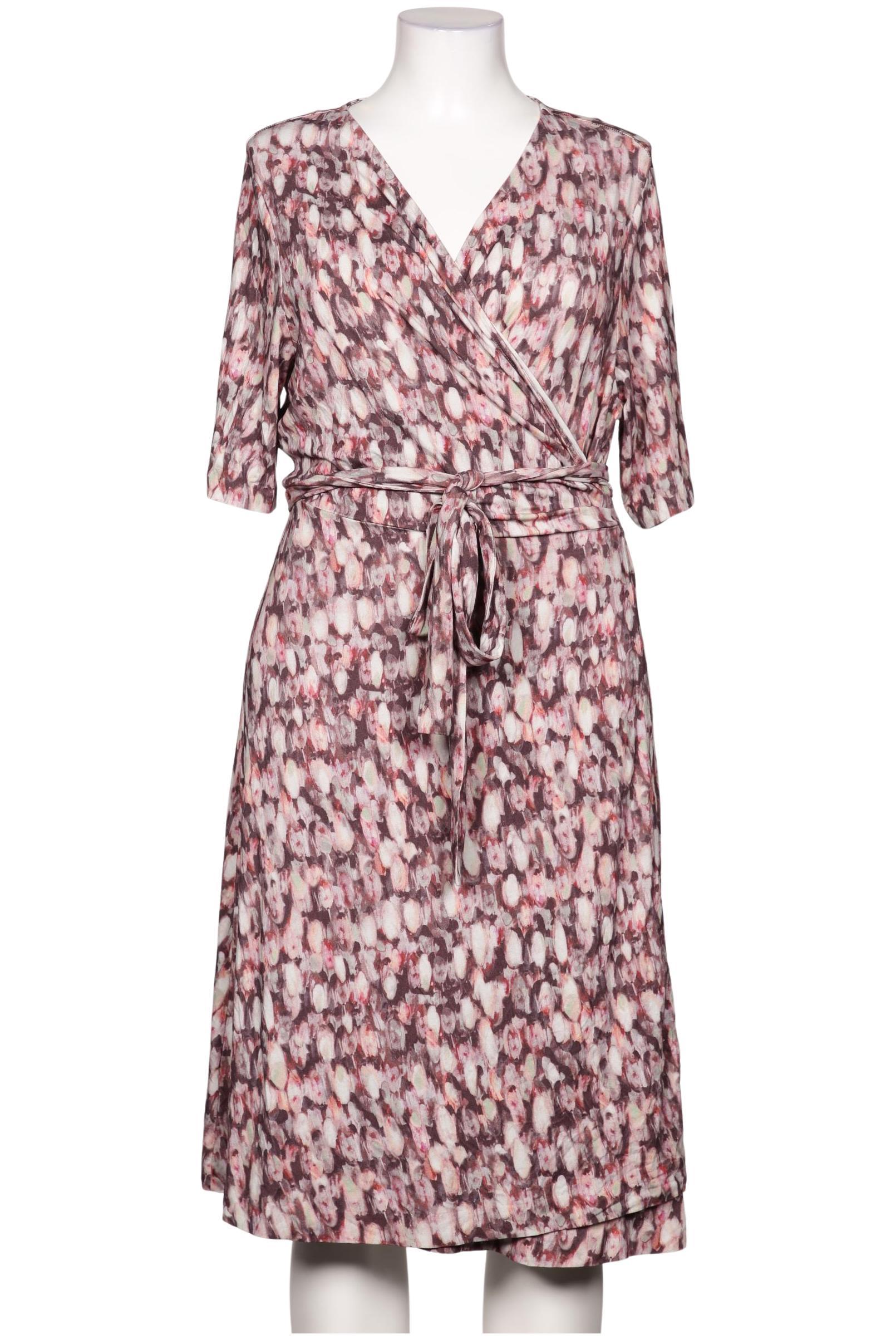 

Bonita Damen Kleid, mehrfarbig, Gr. 46